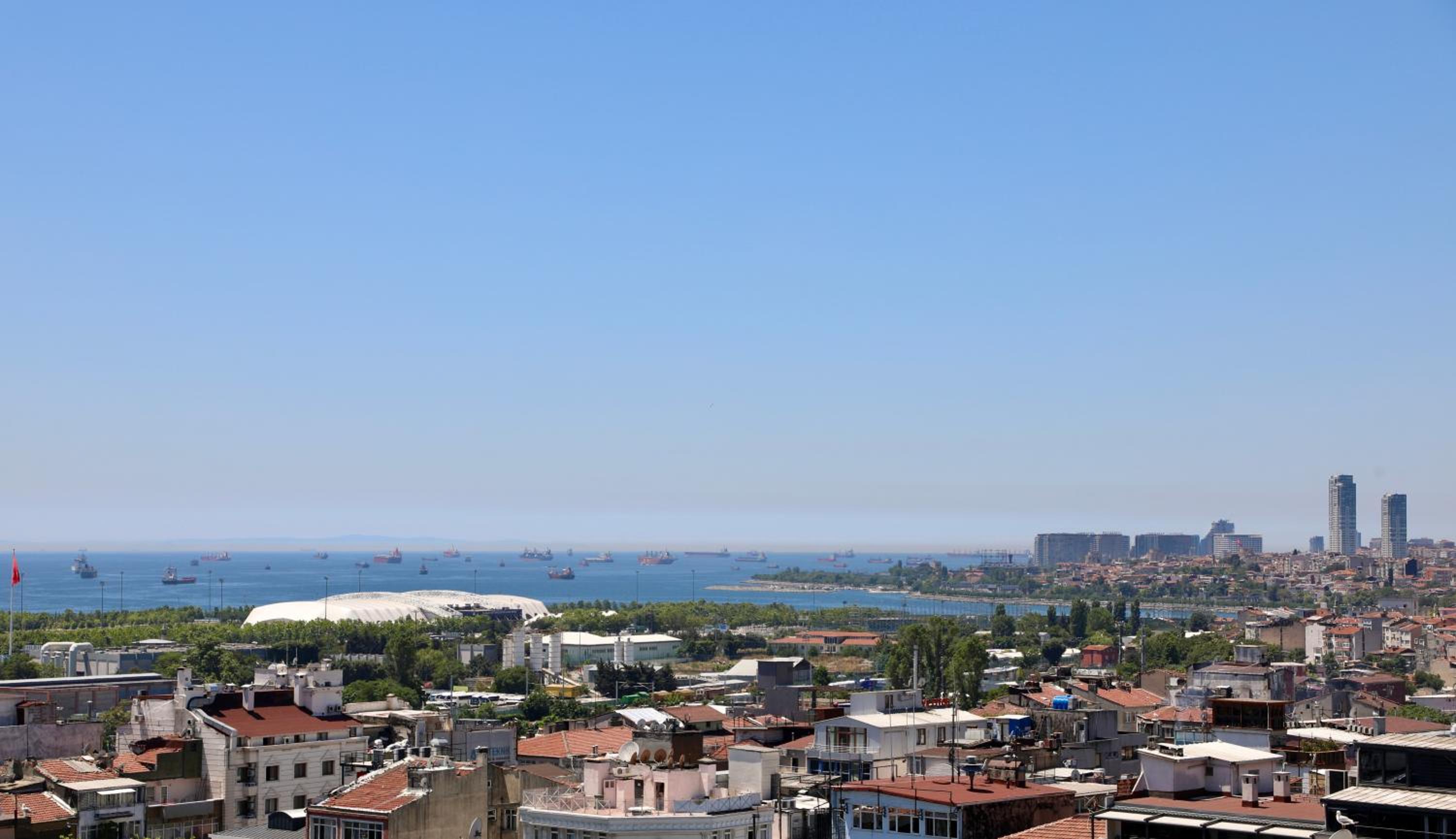 Istanbul Royal Hotel - Image 223