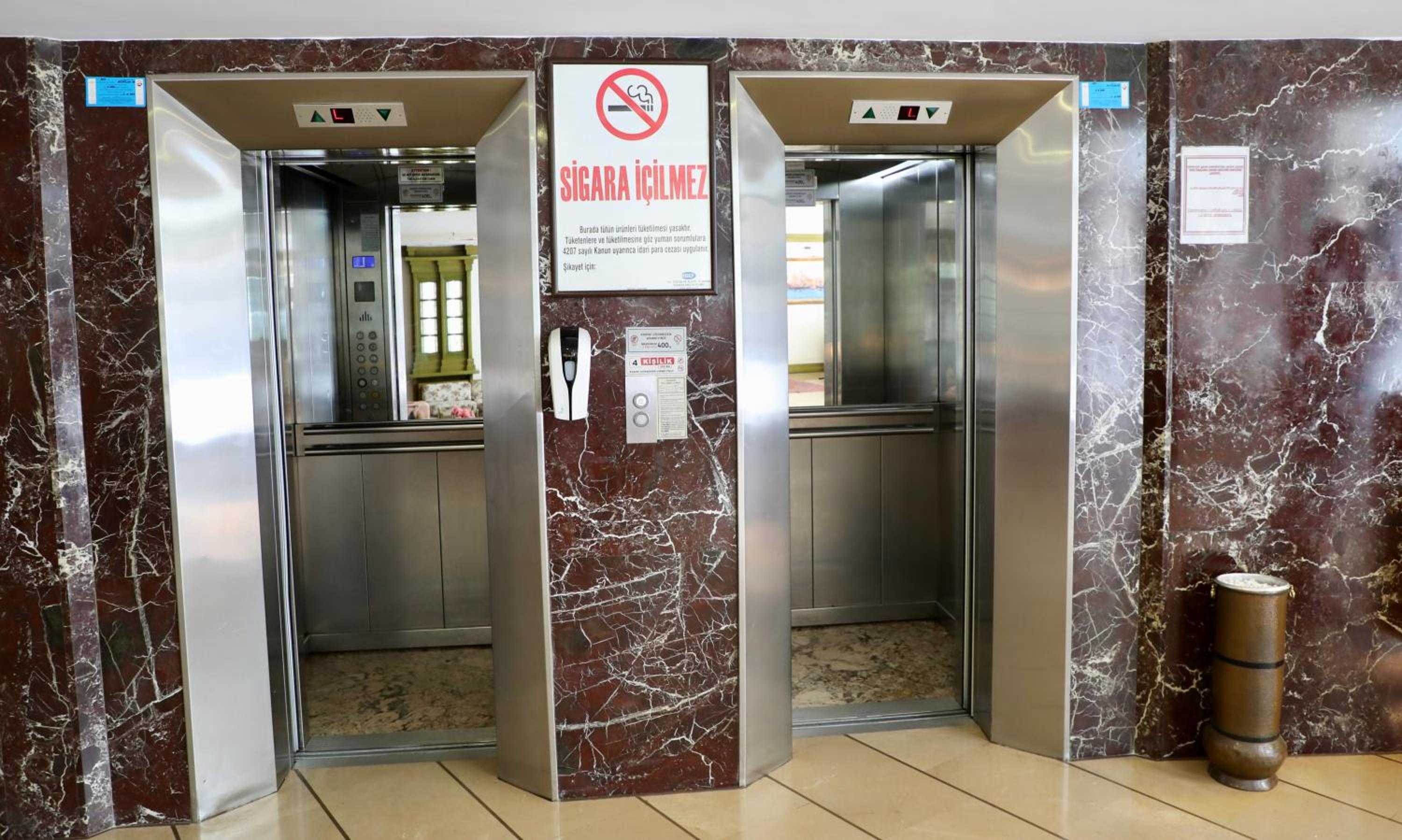 Istanbul Royal Hotel - Image 226