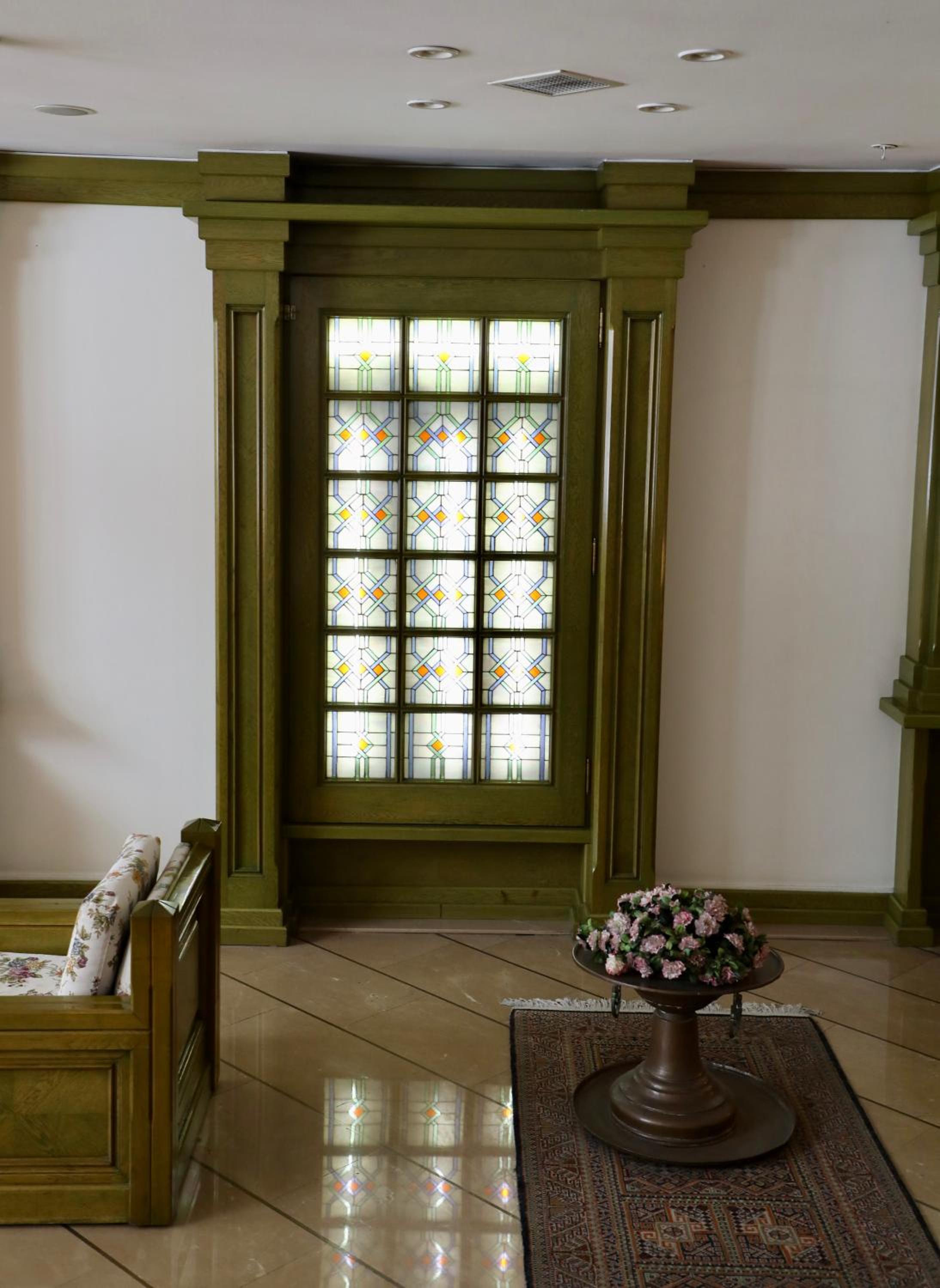 Istanbul Royal Hotel - Image 224