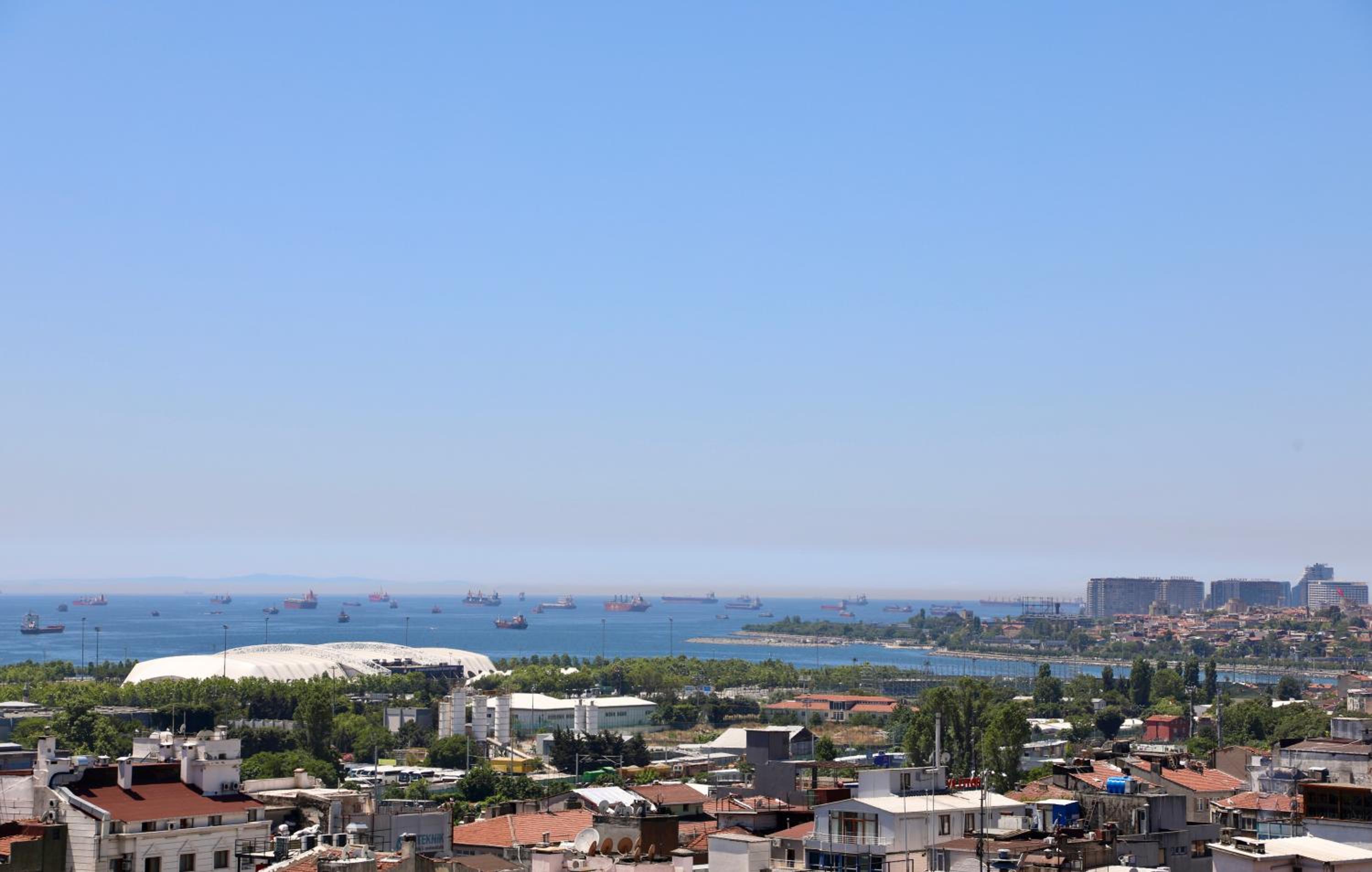 Istanbul Royal Hotel - Image 227