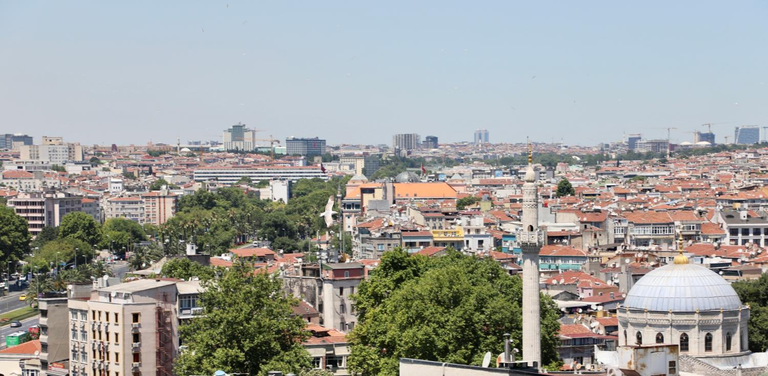 Istanbul Royal Hotel - Image 232