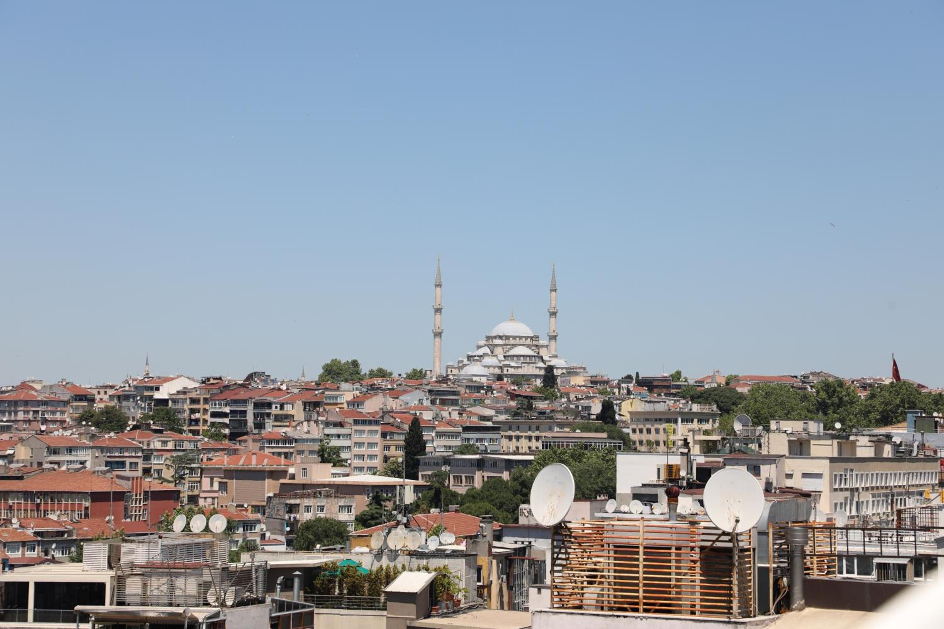 Istanbul Royal Hotel - Image 106