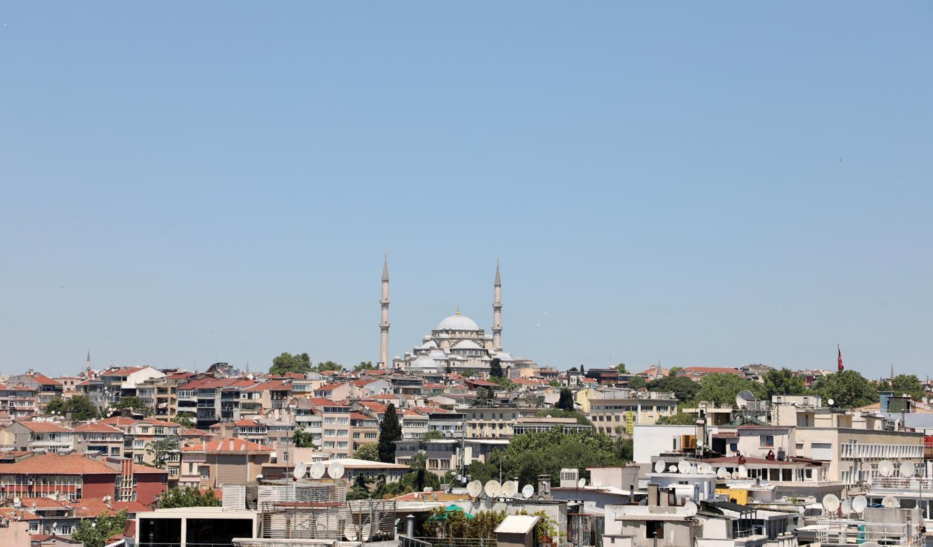 Istanbul Royal Hotel - Image 114