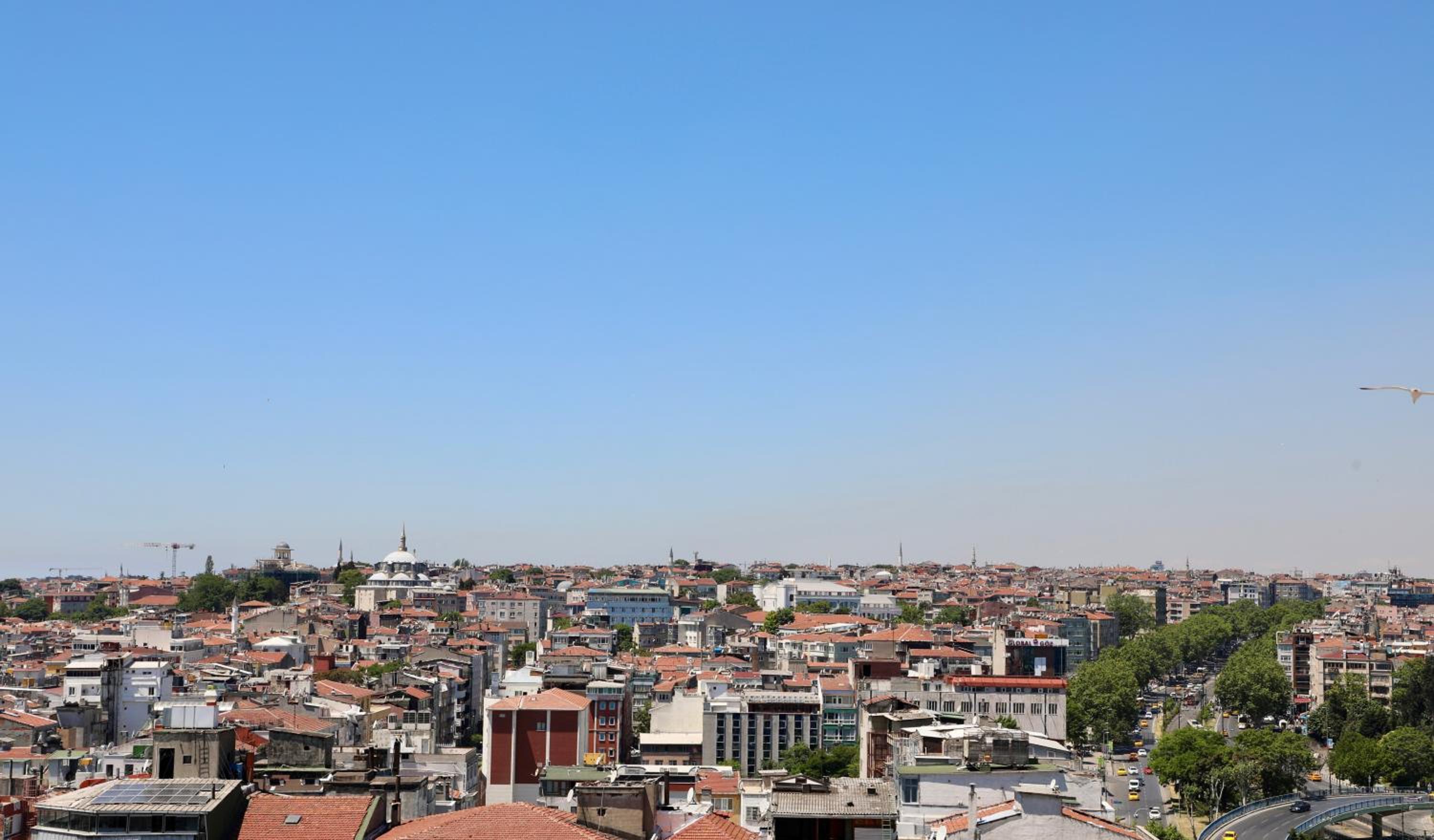 Istanbul Royal Hotel - Image 112