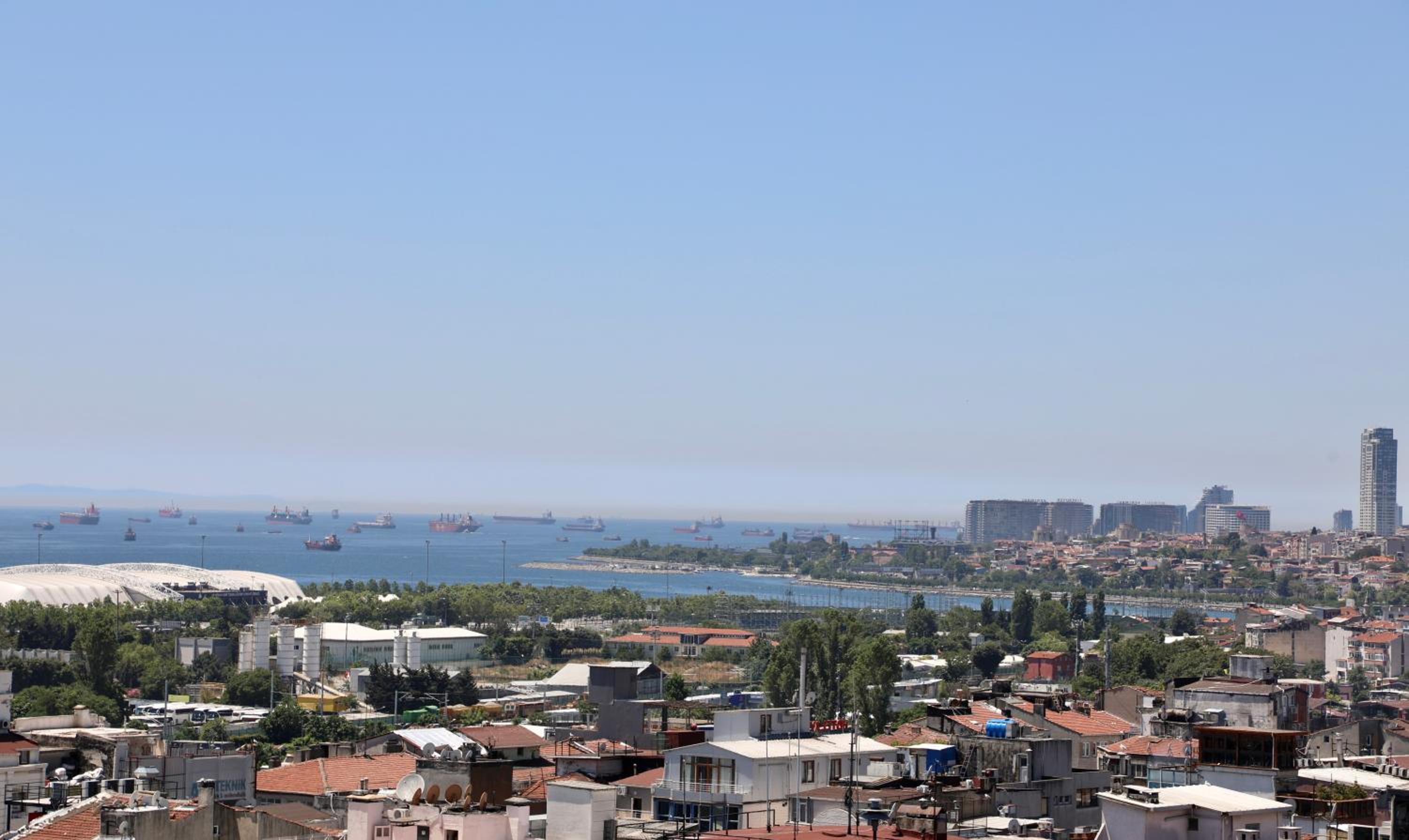 Istanbul Royal Hotel - Image 115