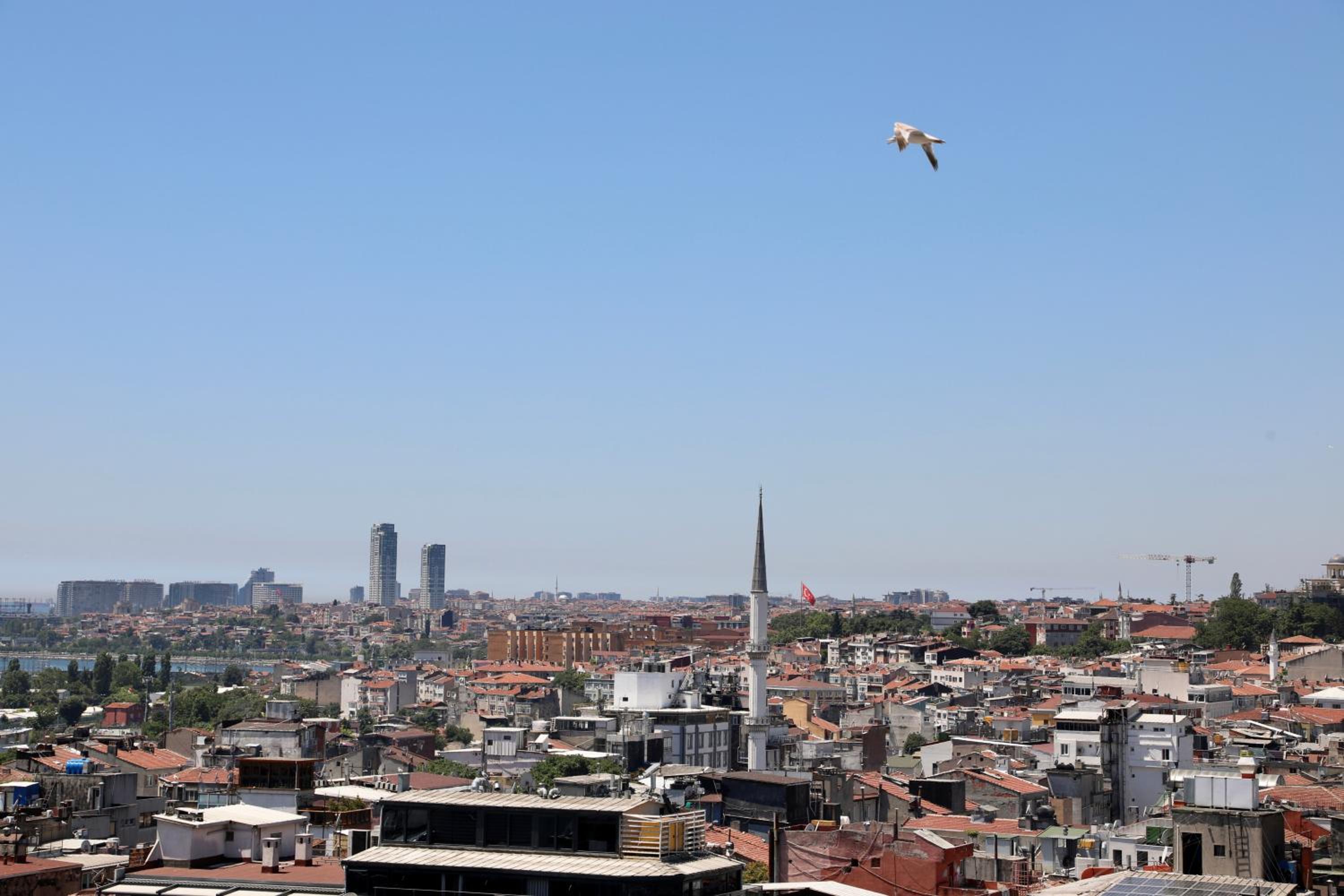 Istanbul Royal Hotel - Image 291