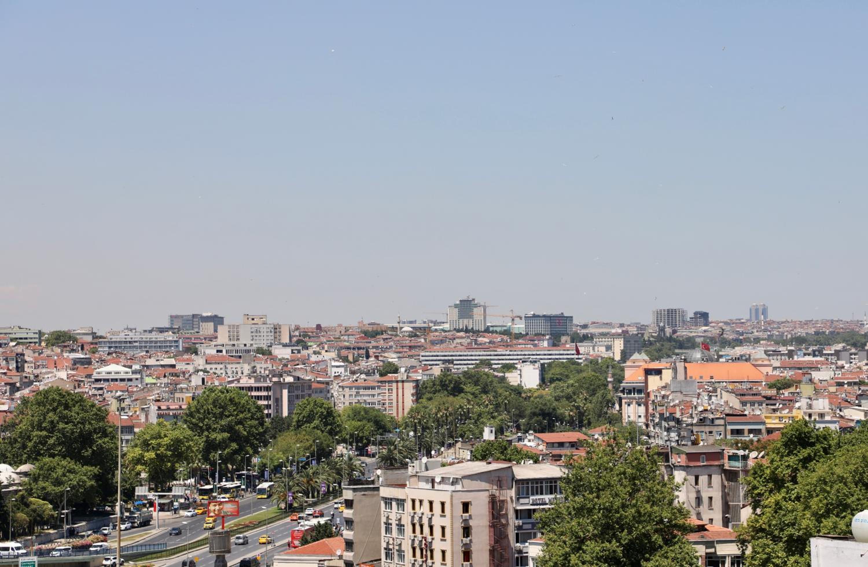 Istanbul Royal Hotel - Image 292