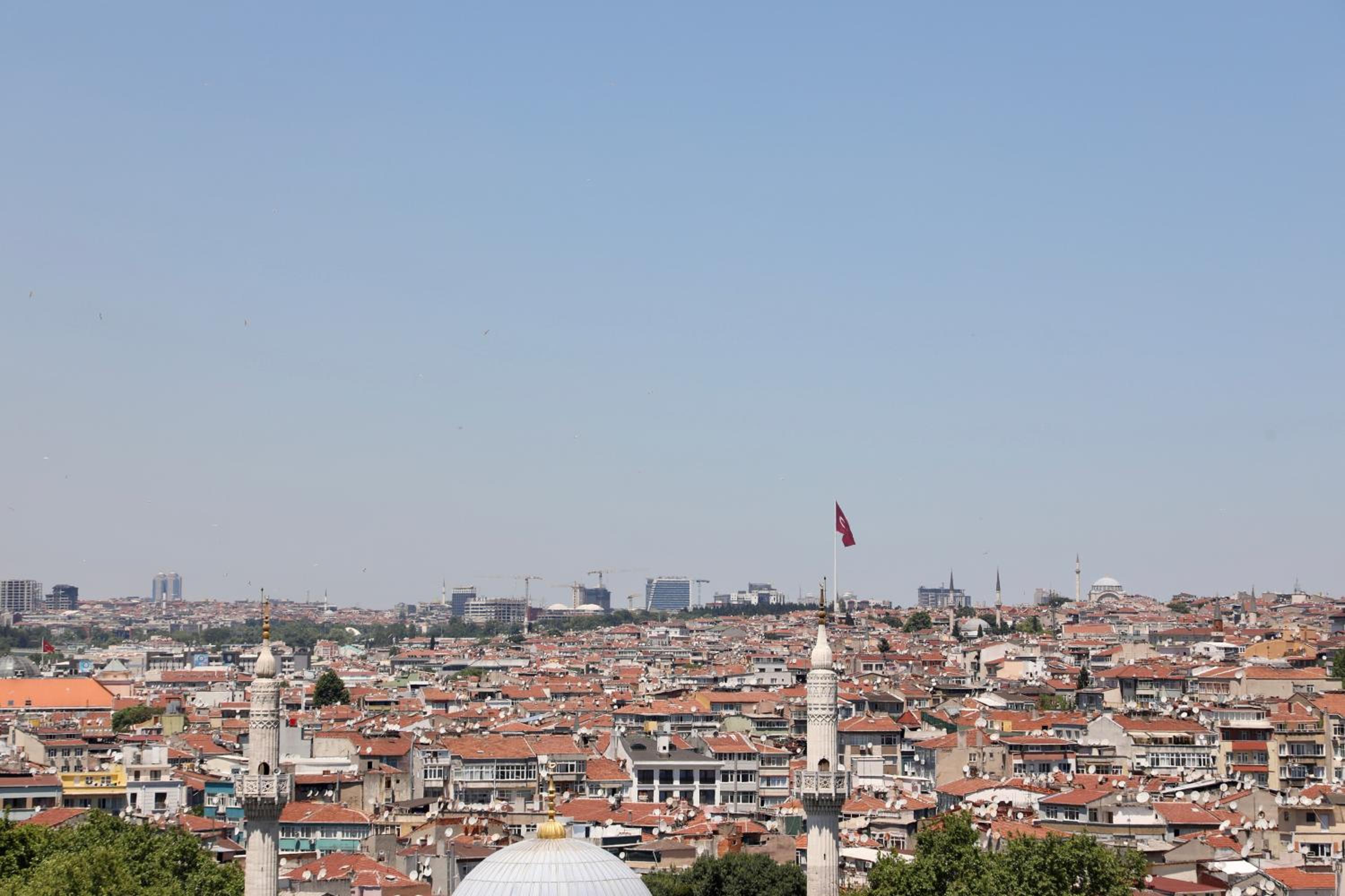 Istanbul Royal Hotel - Image 293