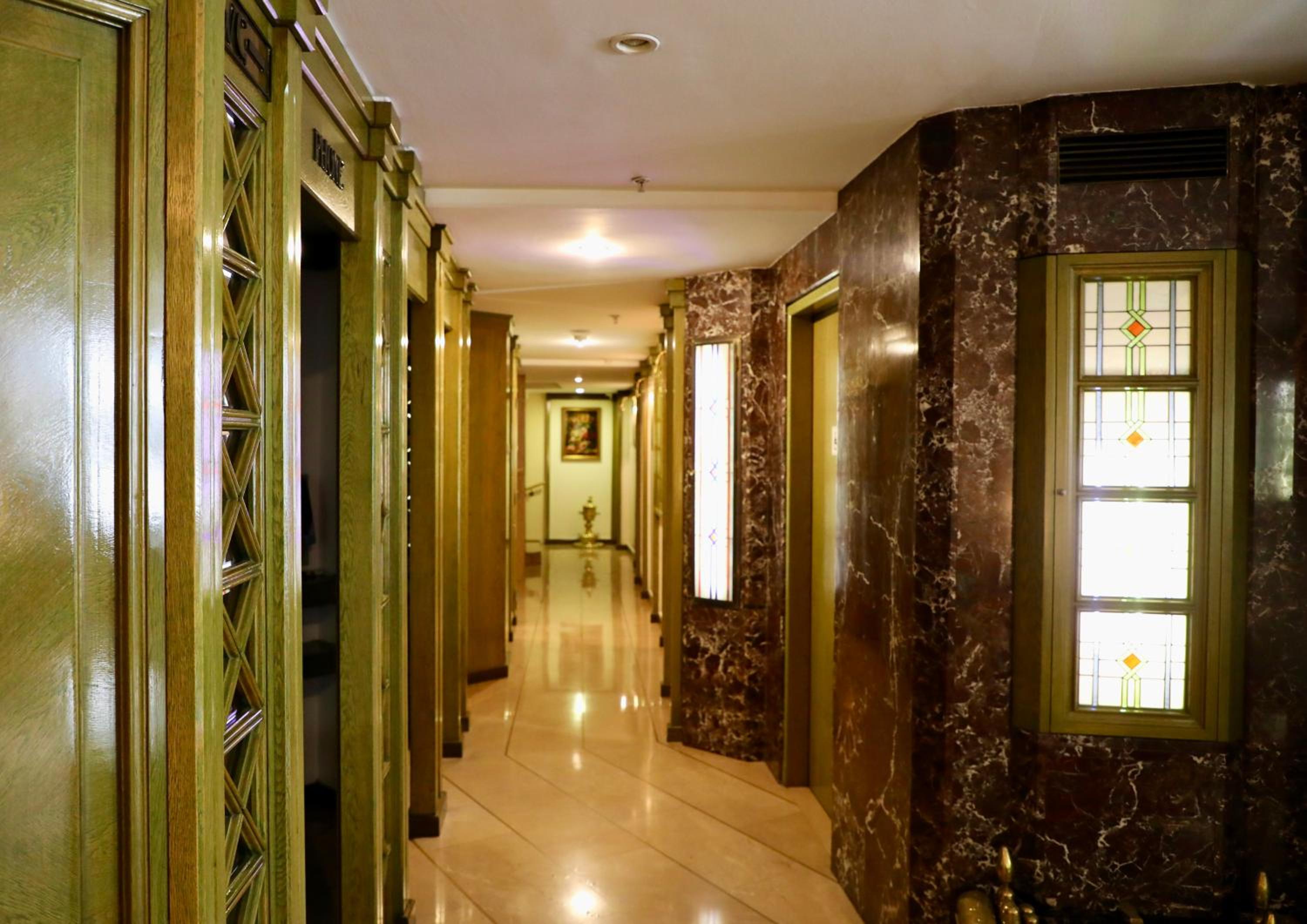 Istanbul Royal Hotel - Image 294