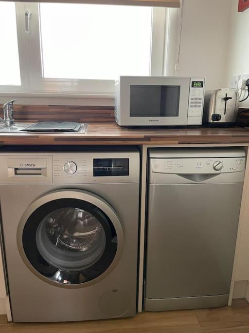 Cozy Flat by Nine Elms Station - zone 1 -