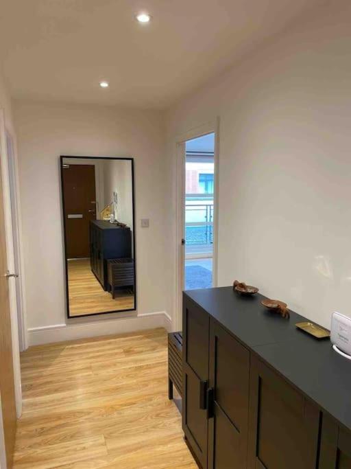 Cozy Flat by Nine Elms Station - zone 1 -