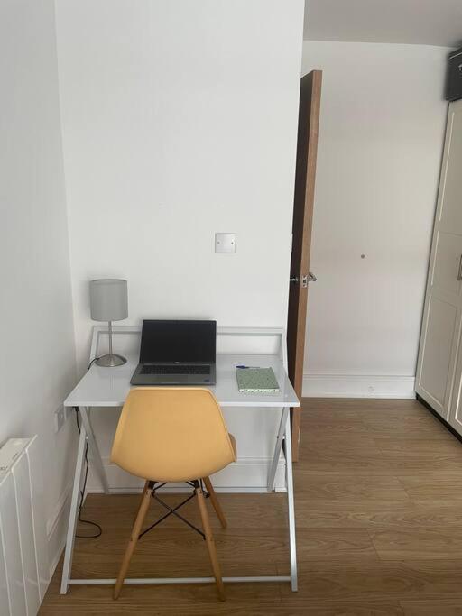 Cozy Flat by Nine Elms Station - zone 1 -