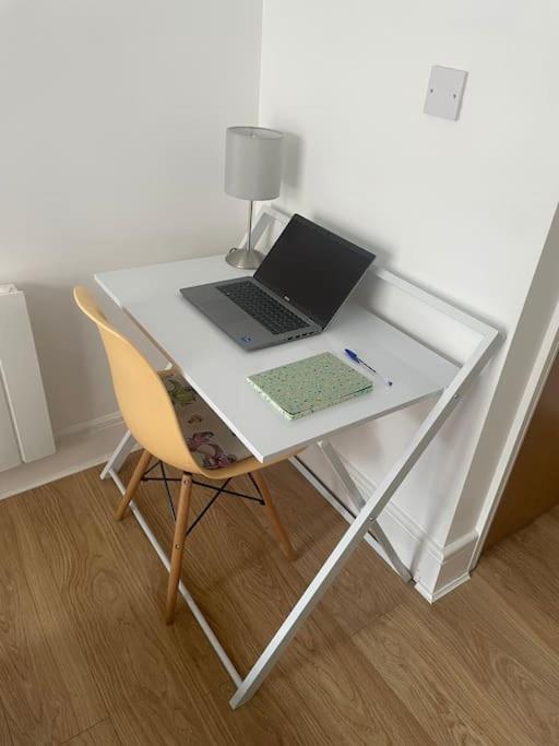 Cozy Flat by Nine Elms Station - zone 1 -