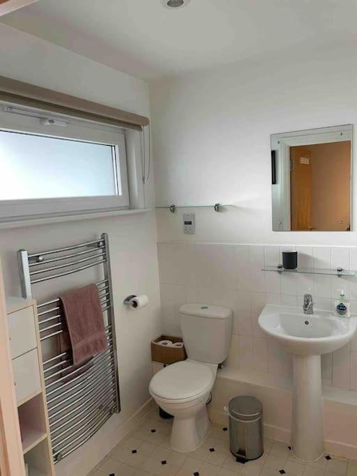 Cozy Flat by Nine Elms Station - zone 1 -