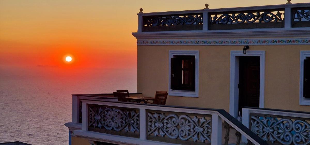Kyano Seaview view 2