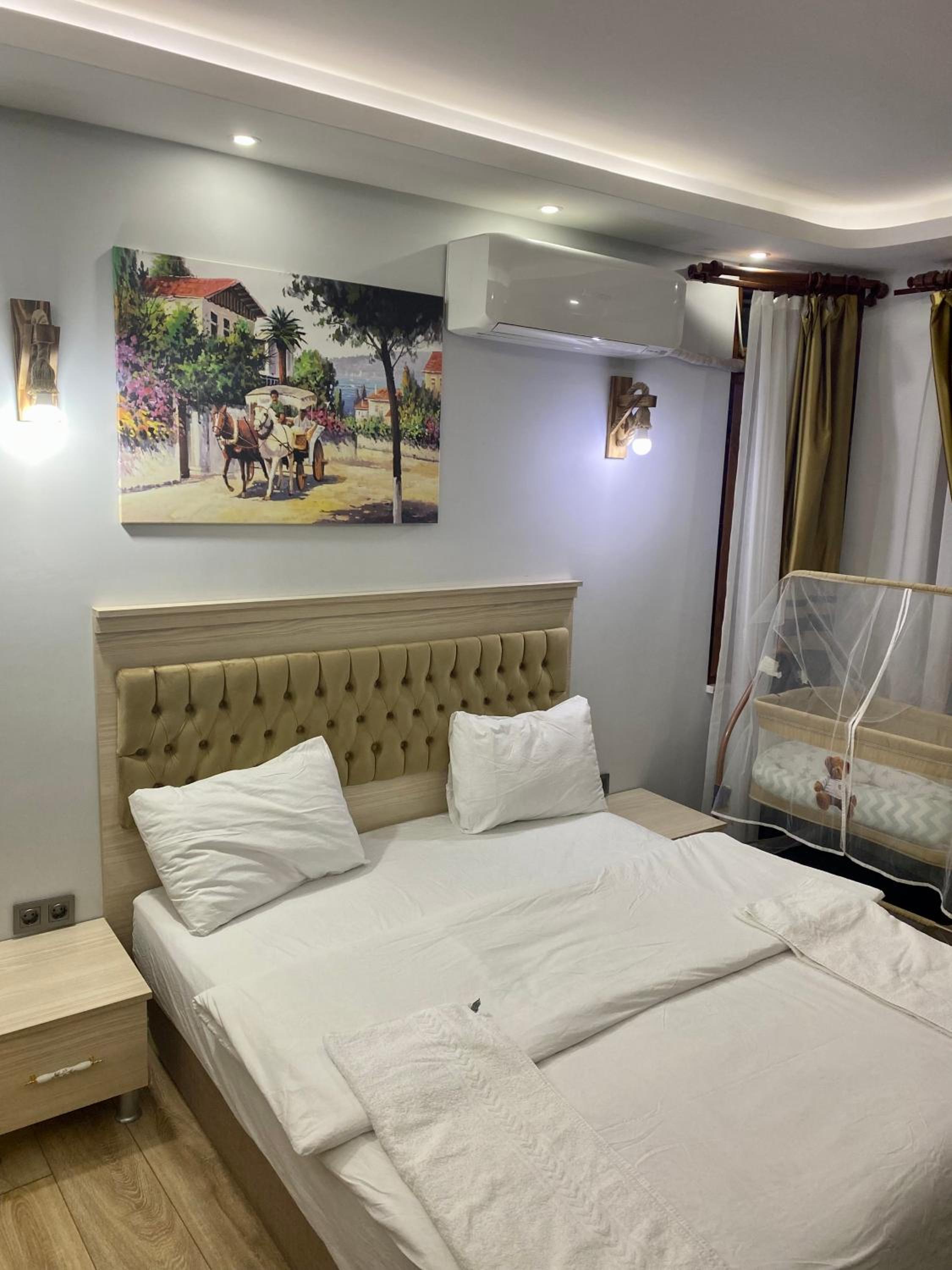 Mar Suite