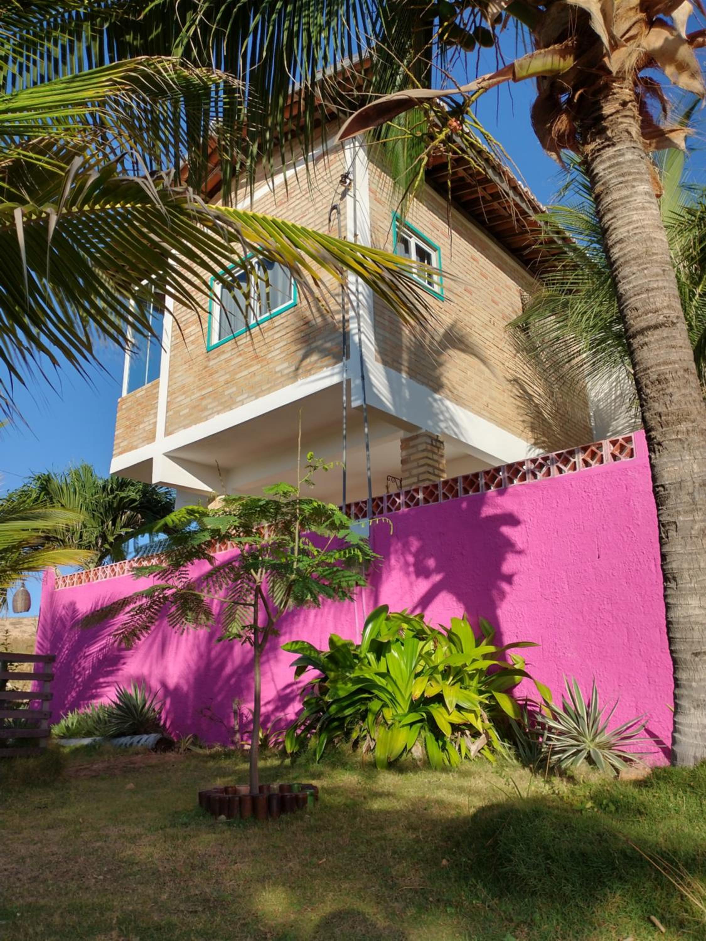 Vila Beija-flor