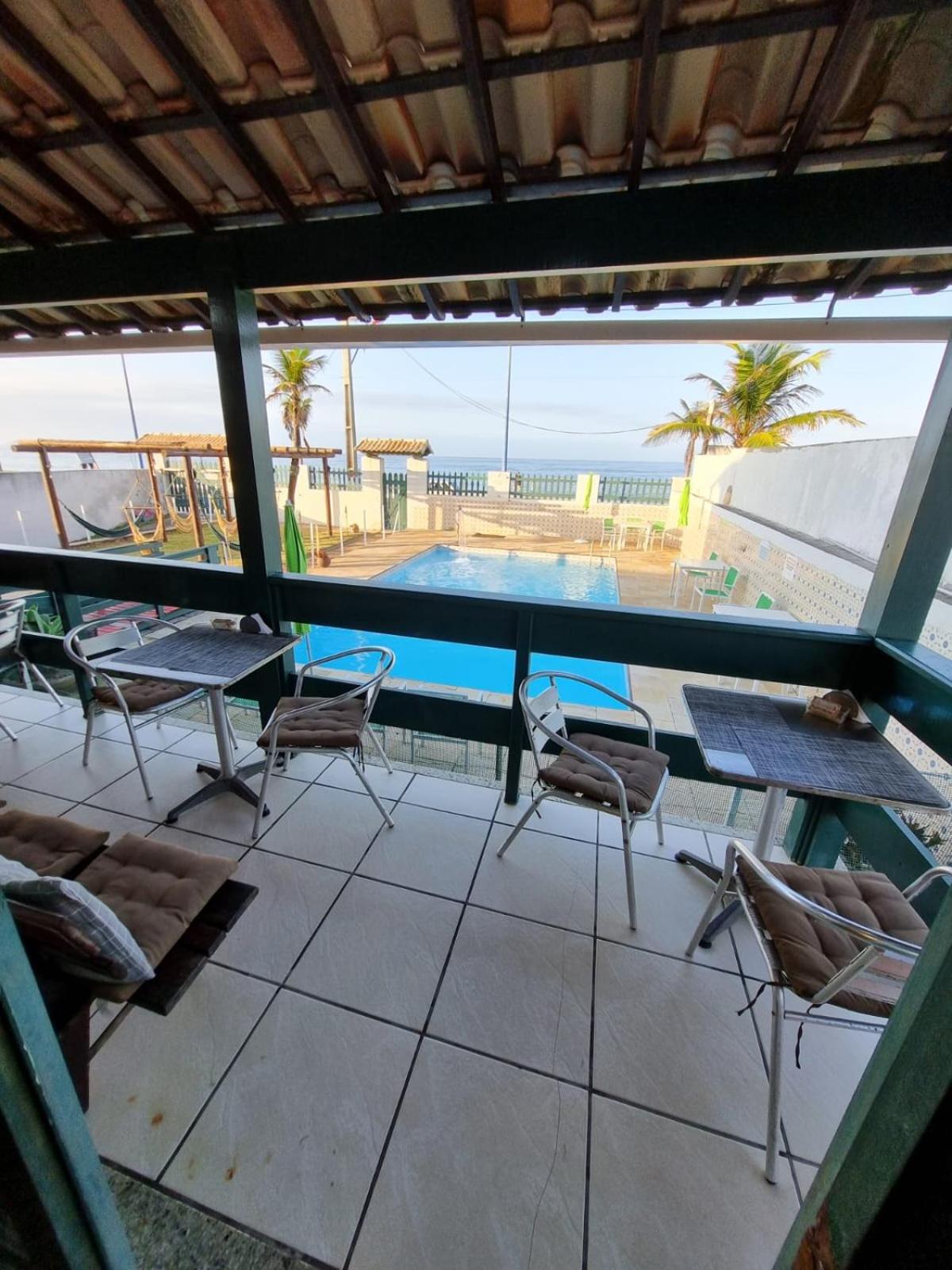 Casarão da Praia - Itaipuaçu, Jardim Atlântico, Maricá