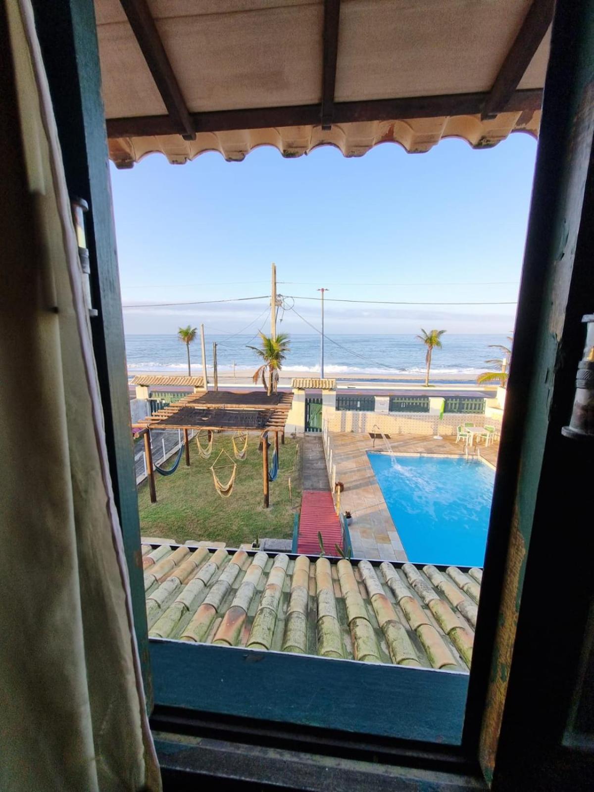 Casarão da Praia - Itaipuaçu, Jardim Atlântico, Maricá