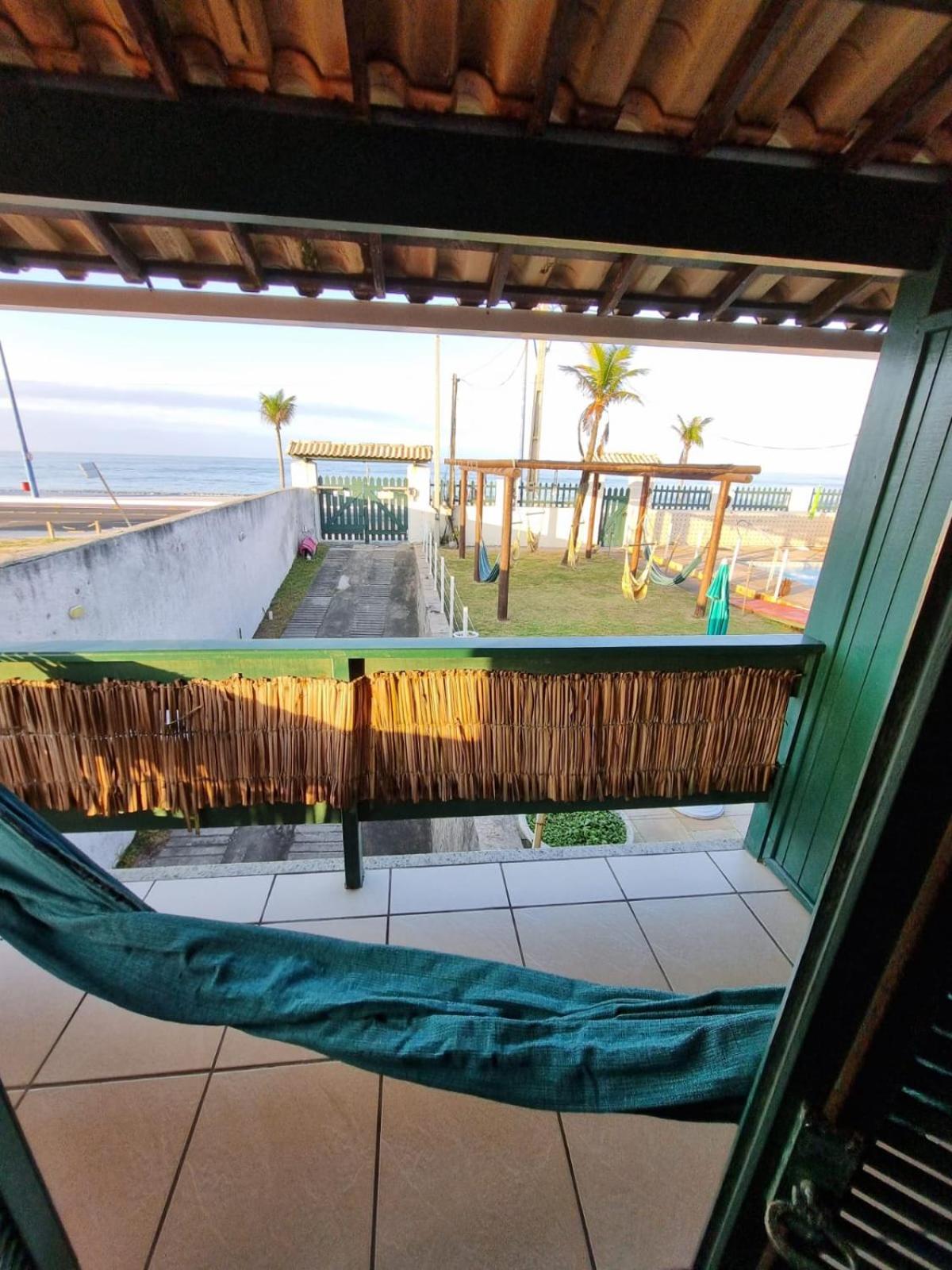 Casarão da Praia - Itaipuaçu, Jardim Atlântico, Maricá