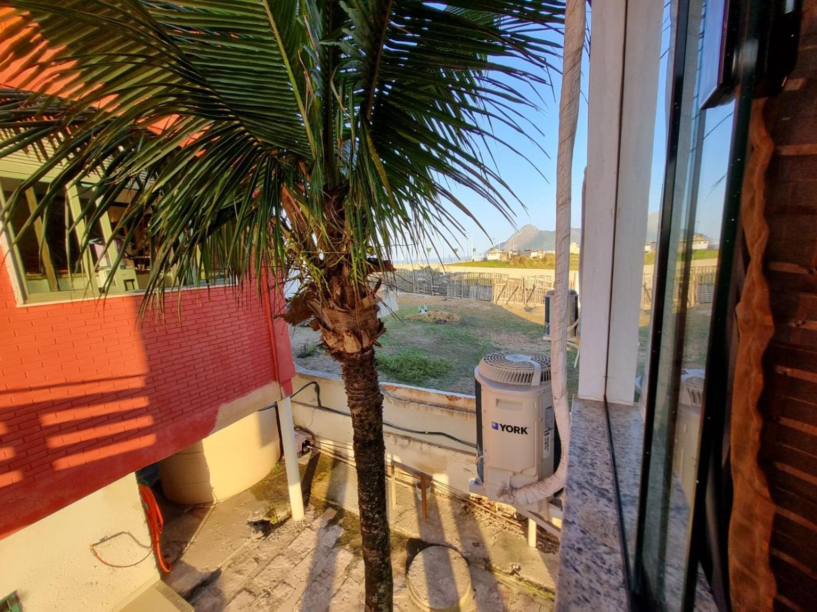 Casarão da Praia - Itaipuaçu, Jardim Atlântico, Maricá