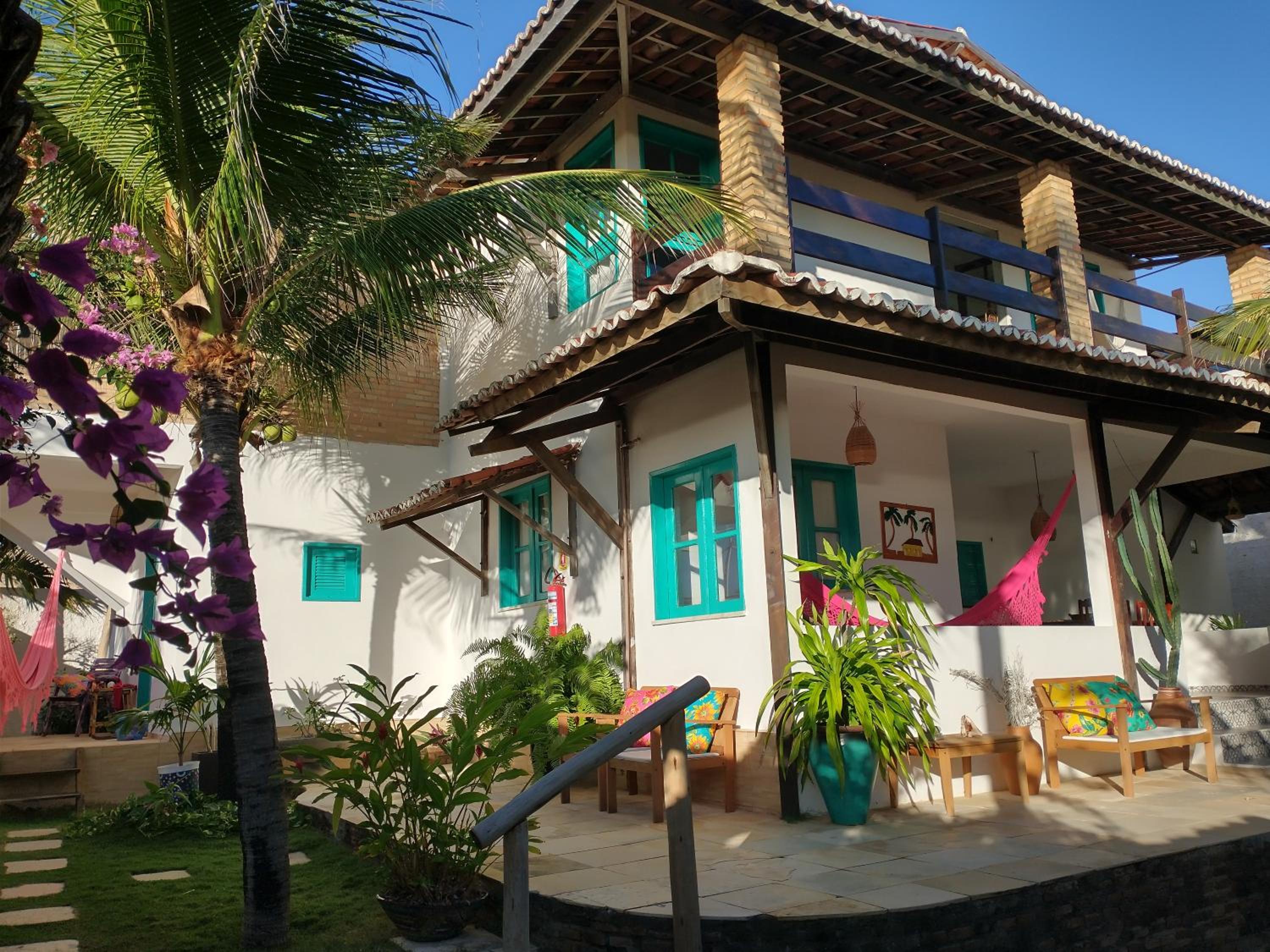 Vila Beija-flor