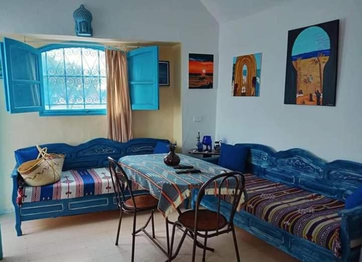 Bungalow Djerbien