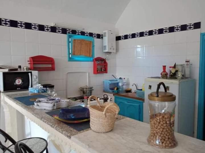 Bungalow Djerbien