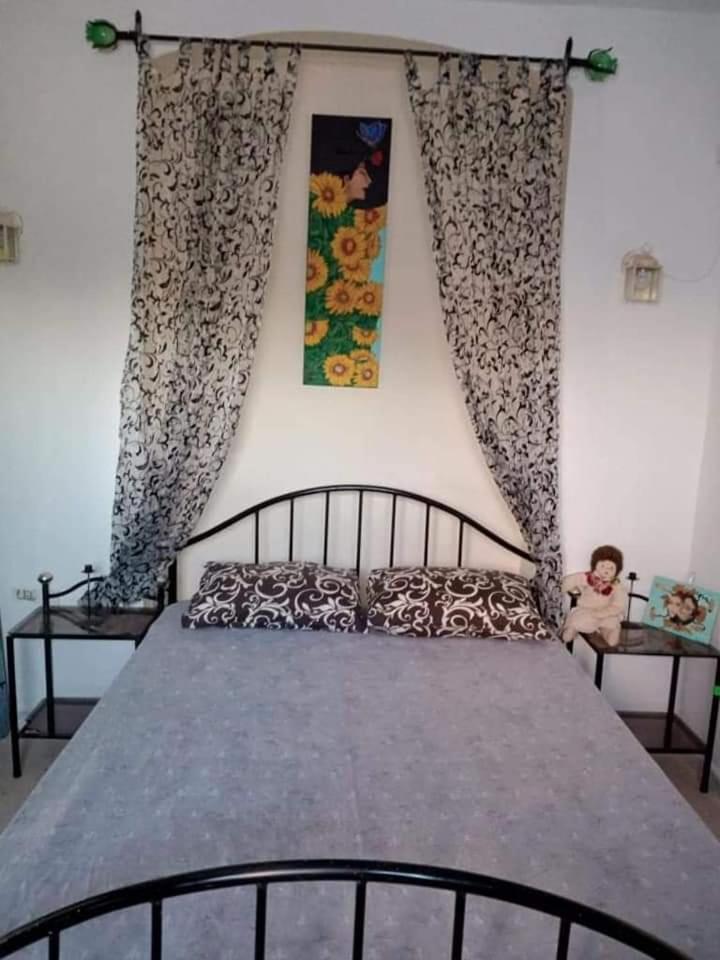 Bungalow Djerbien