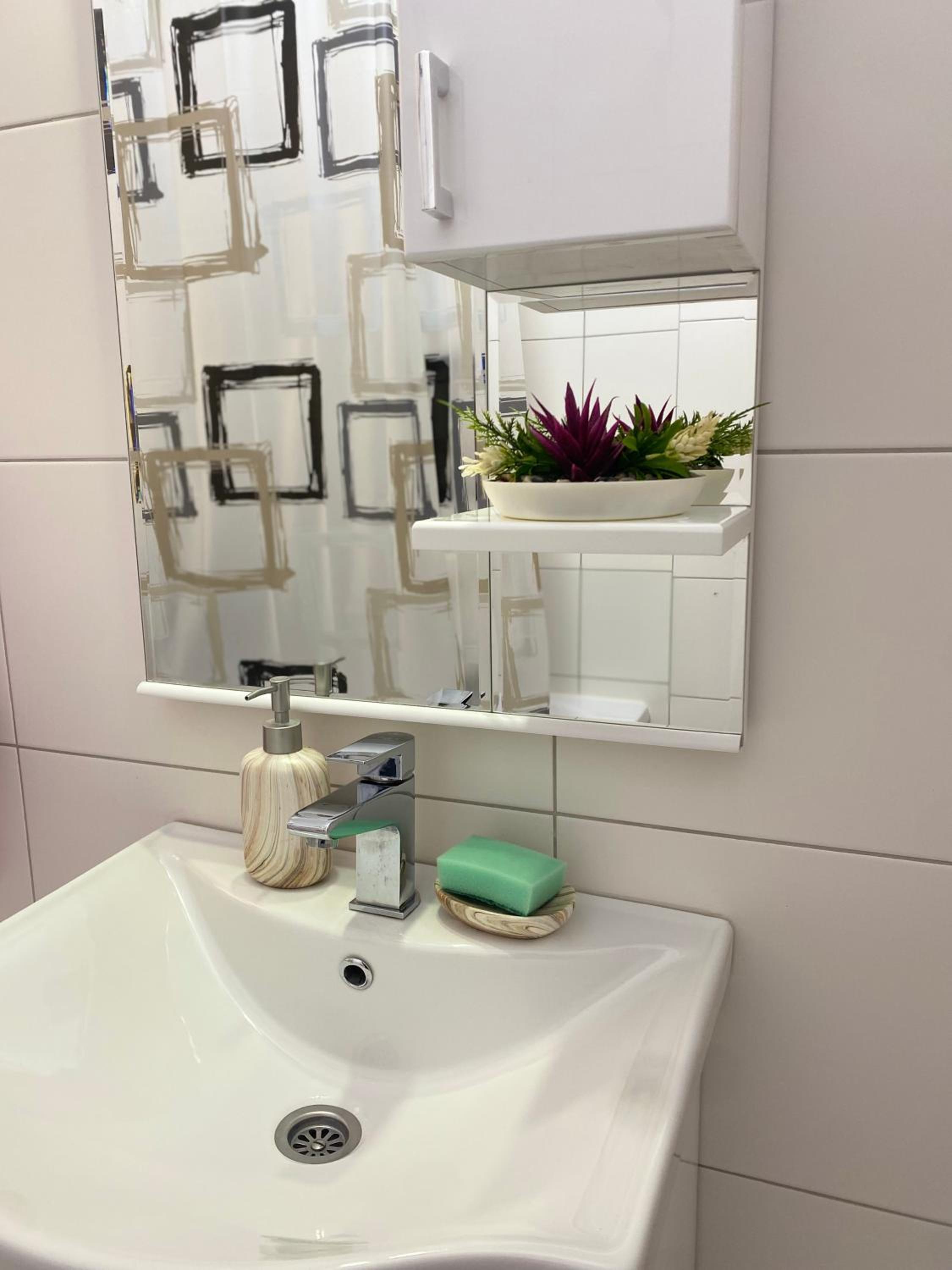 DOLCE APARTMAN