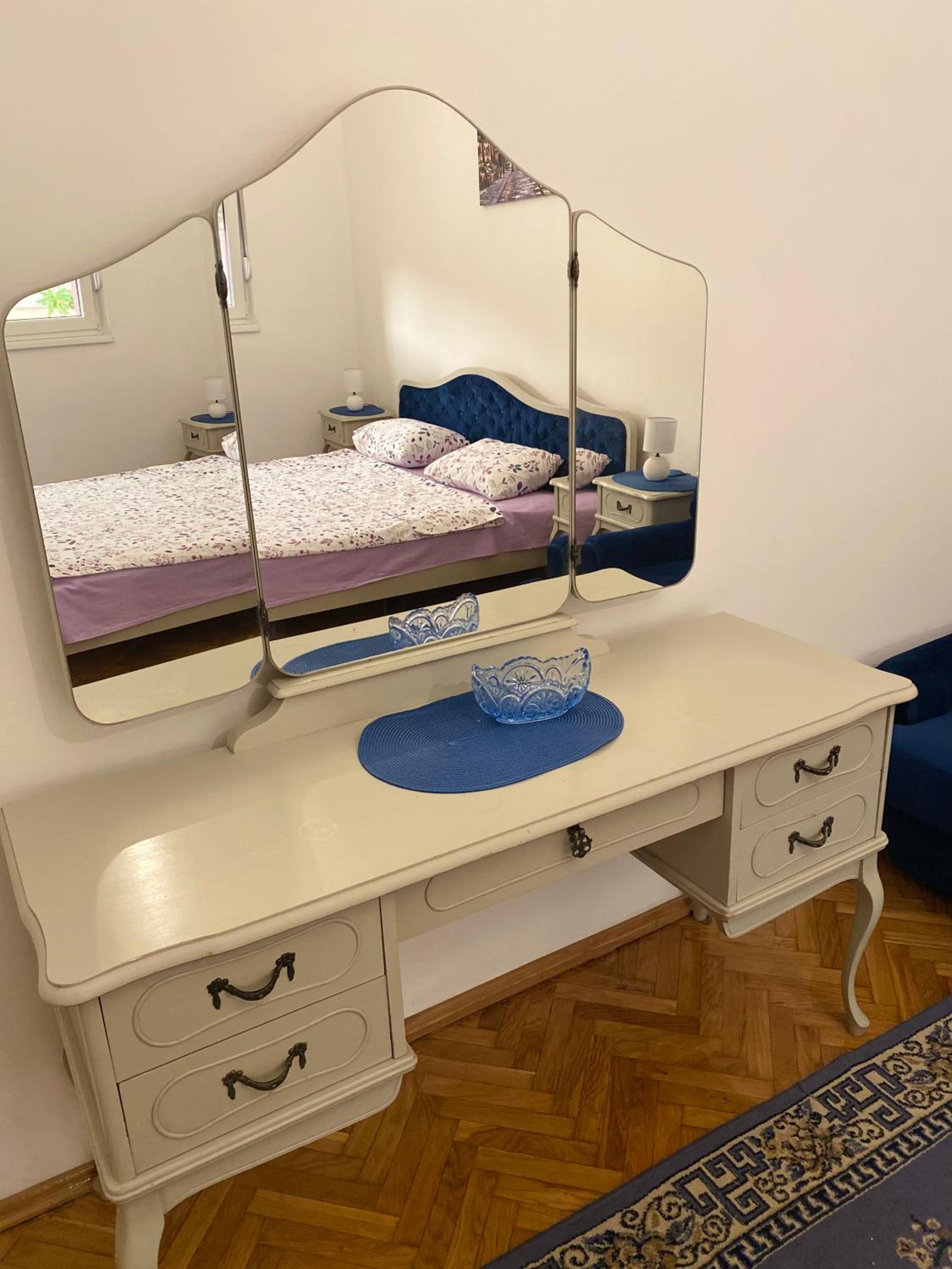 DOLCE APARTMAN