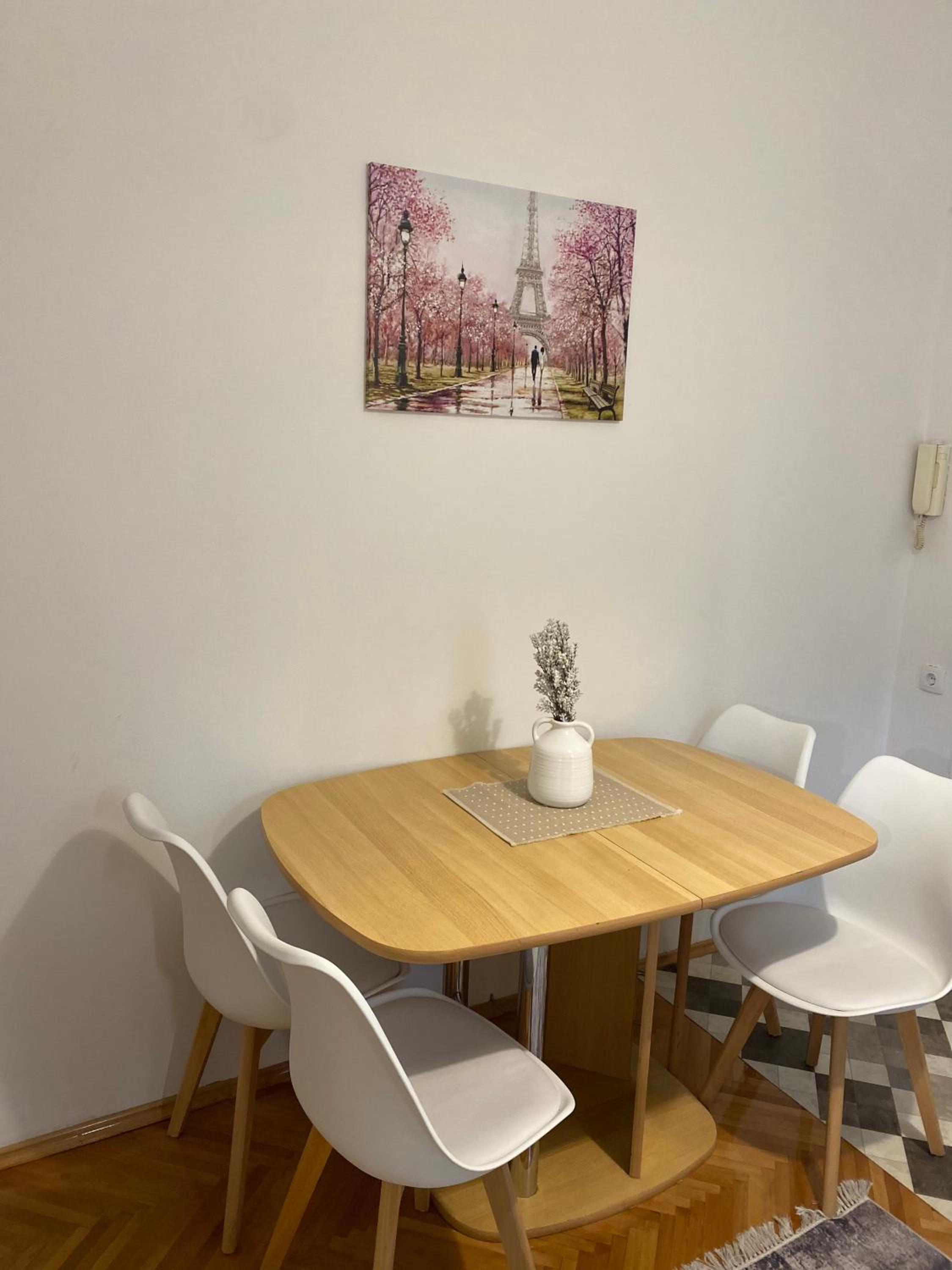 DOLCE APARTMAN