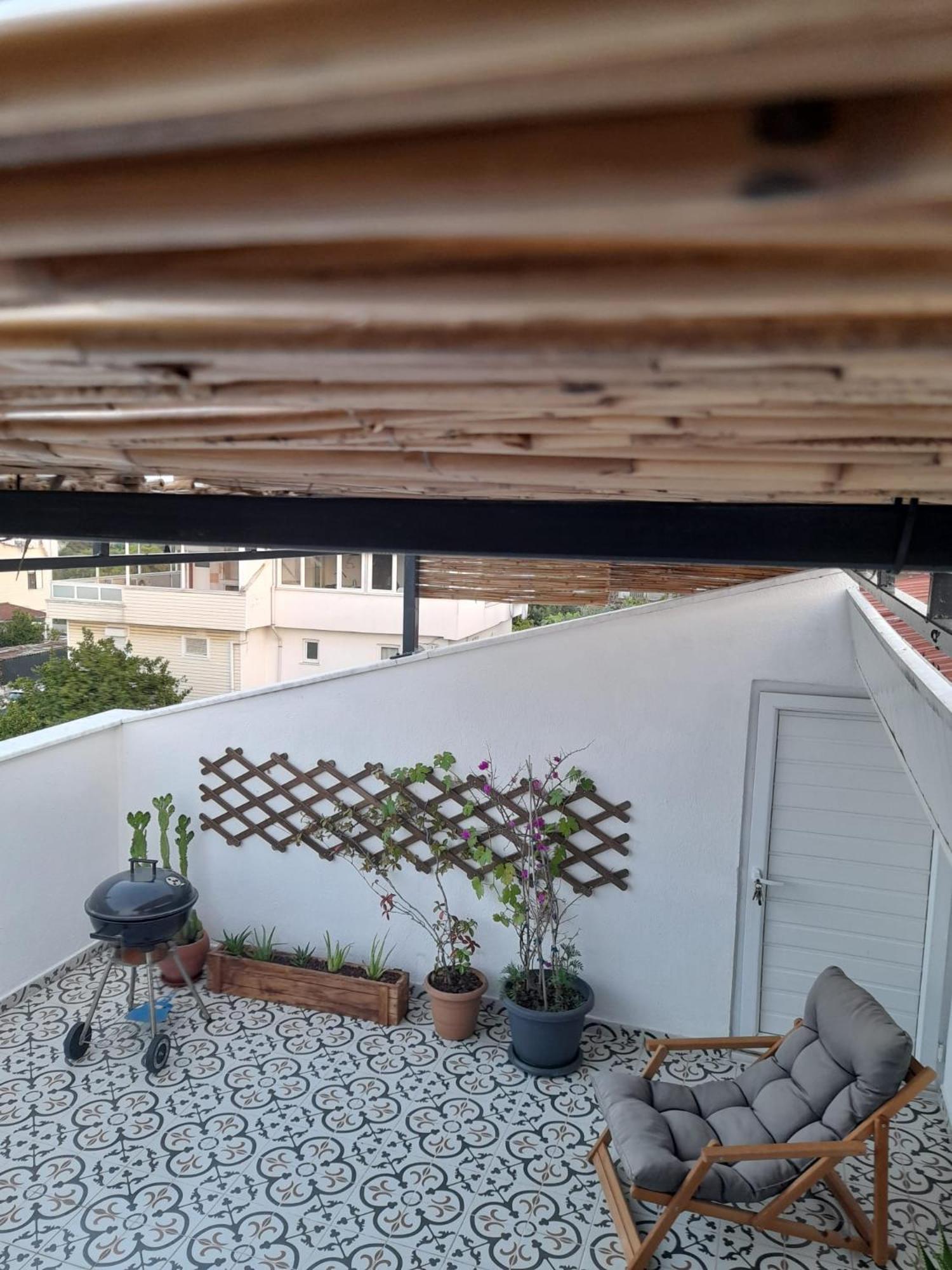 EV Apartments