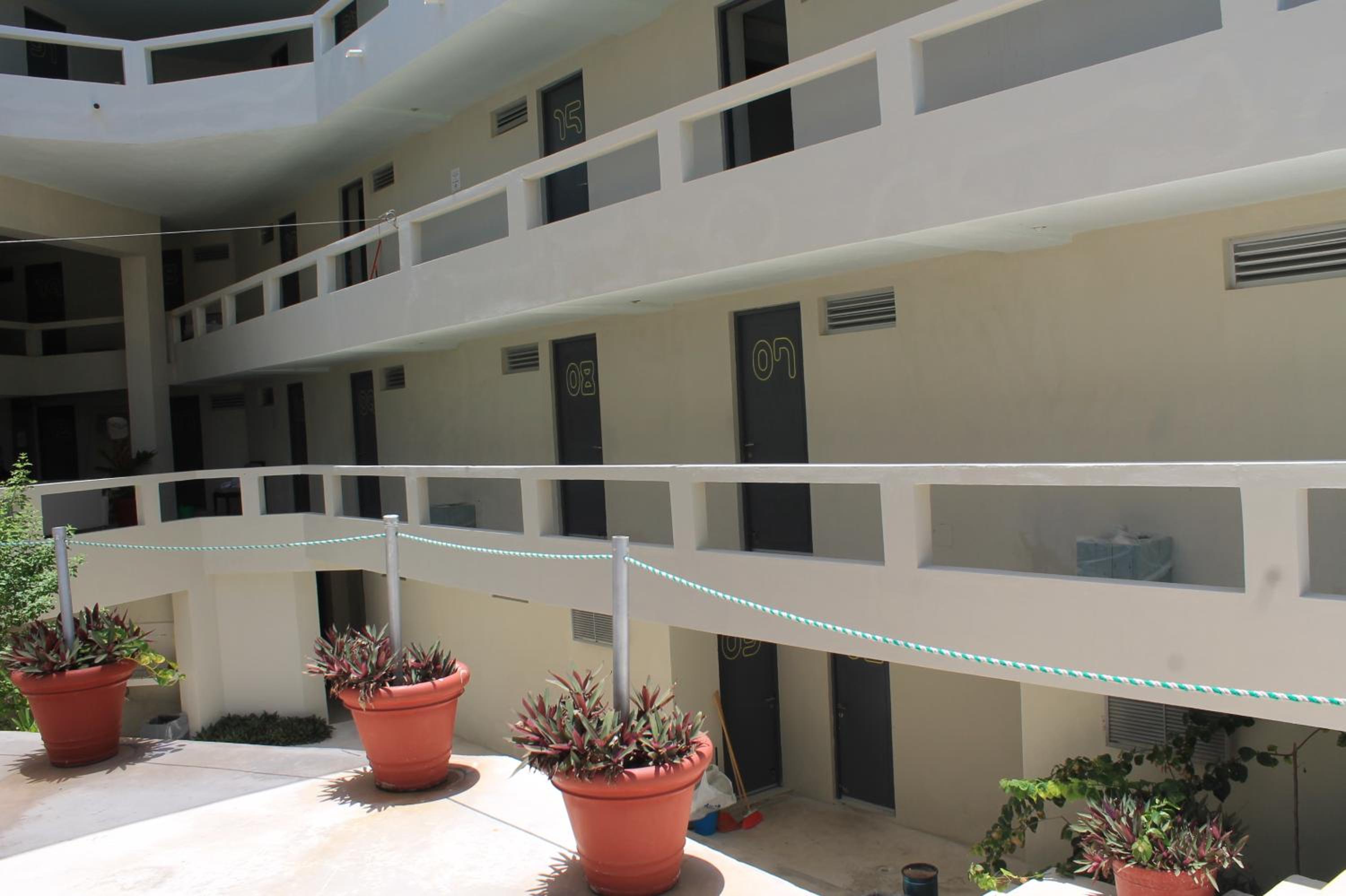 Hotel Rocamar Hotel Isla Mujeres - Image 1