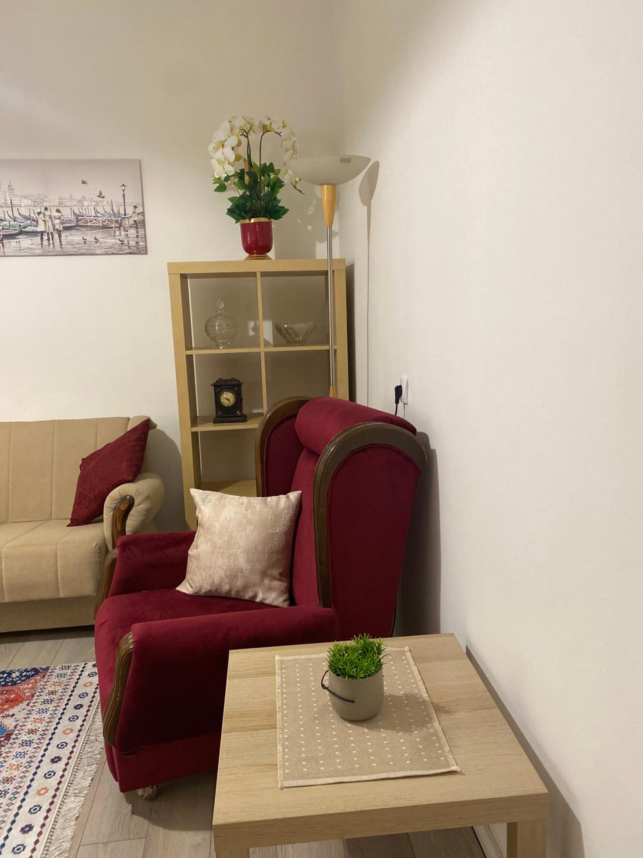 DOLCE APARTMAN