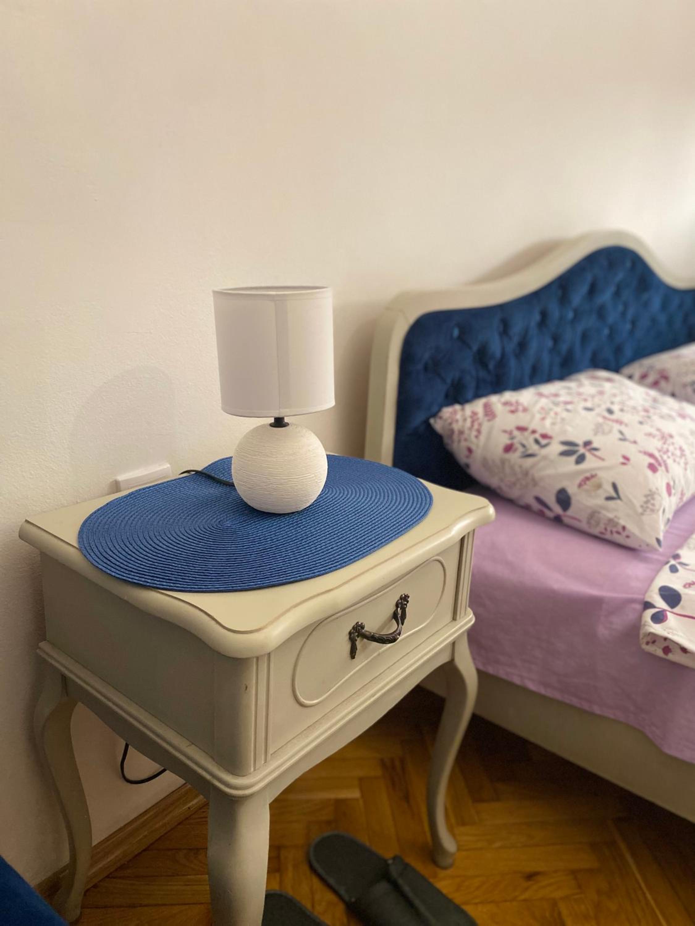 DOLCE APARTMAN