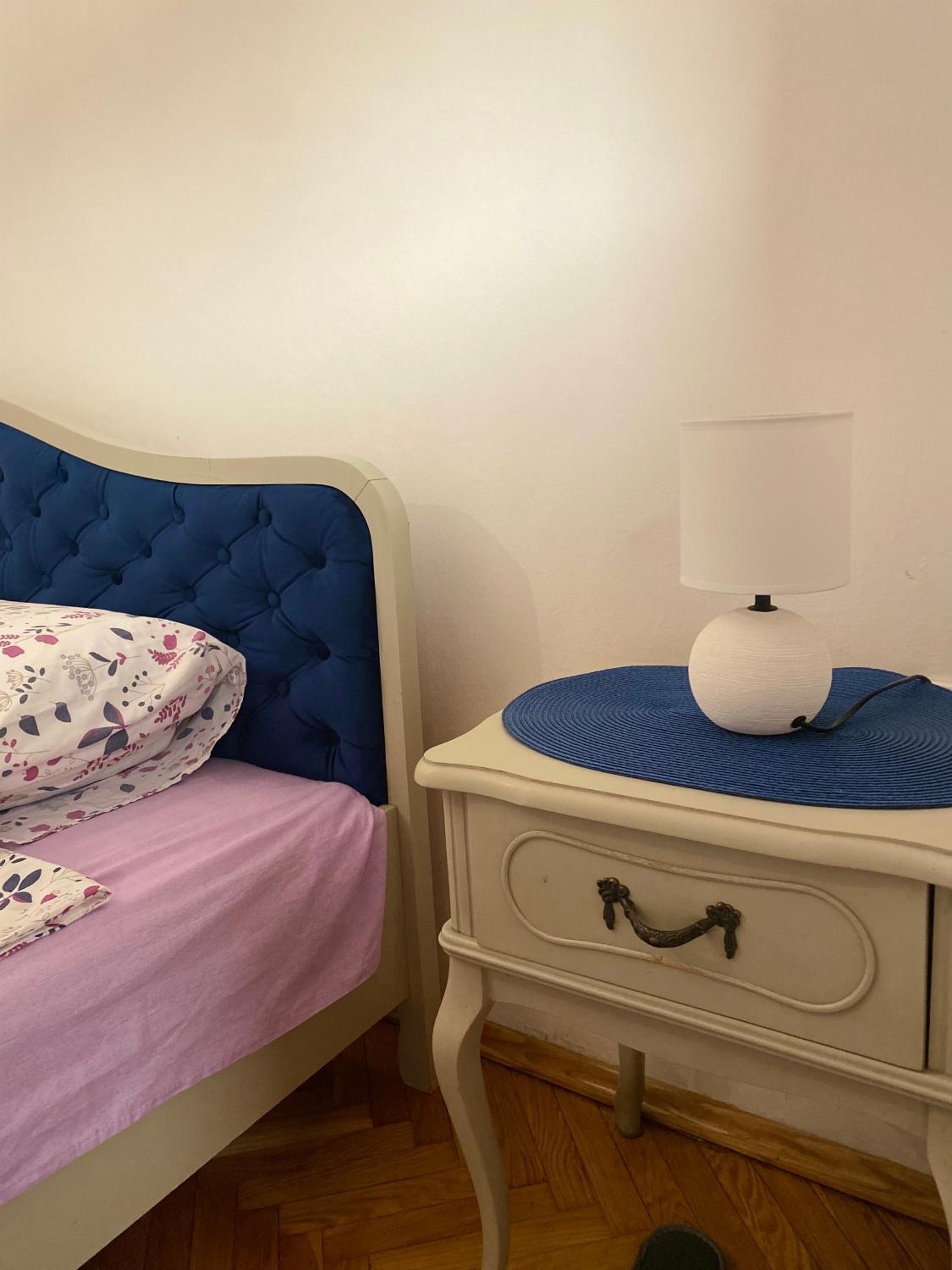 DOLCE APARTMAN