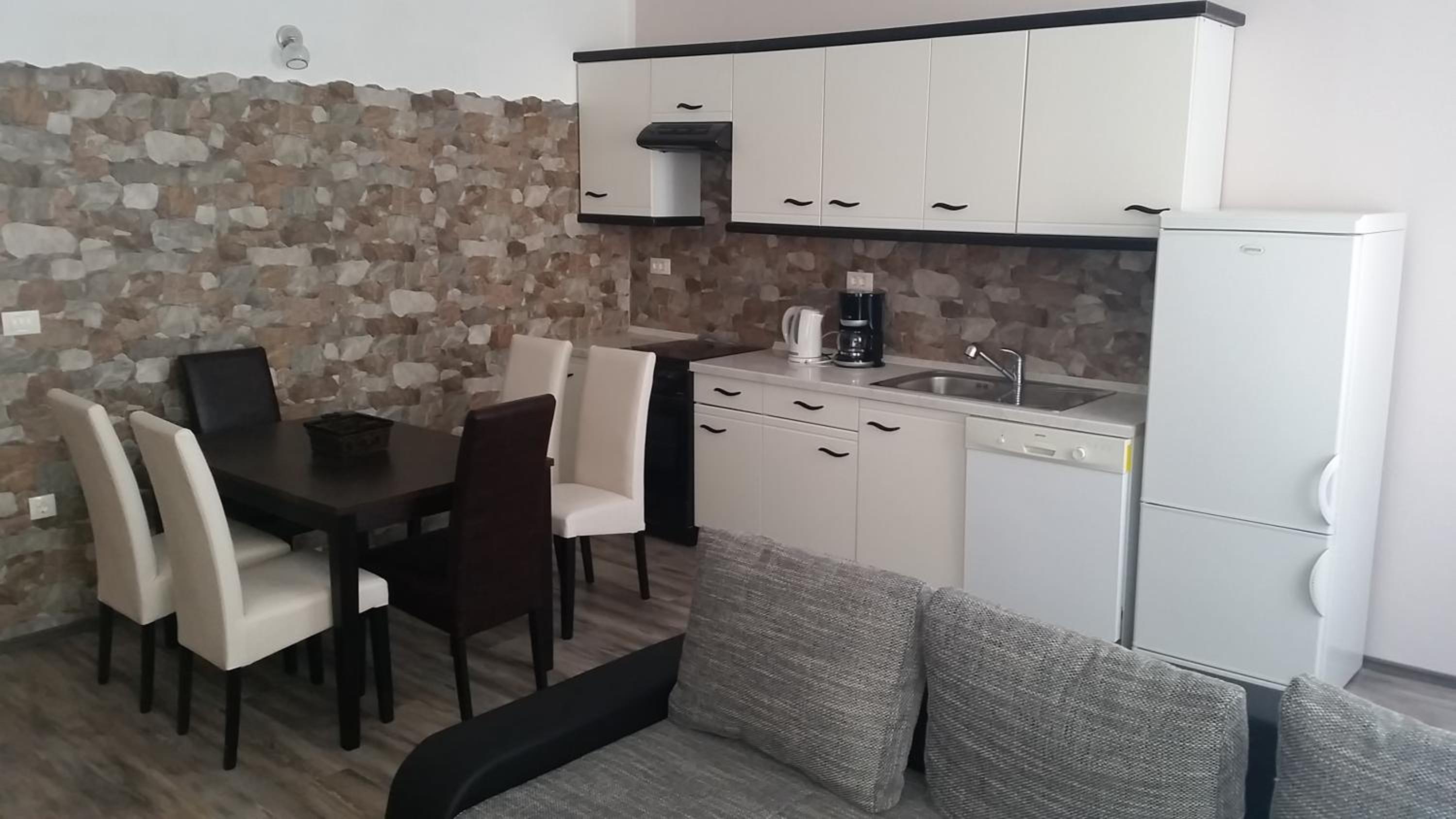 Apartments Maletic