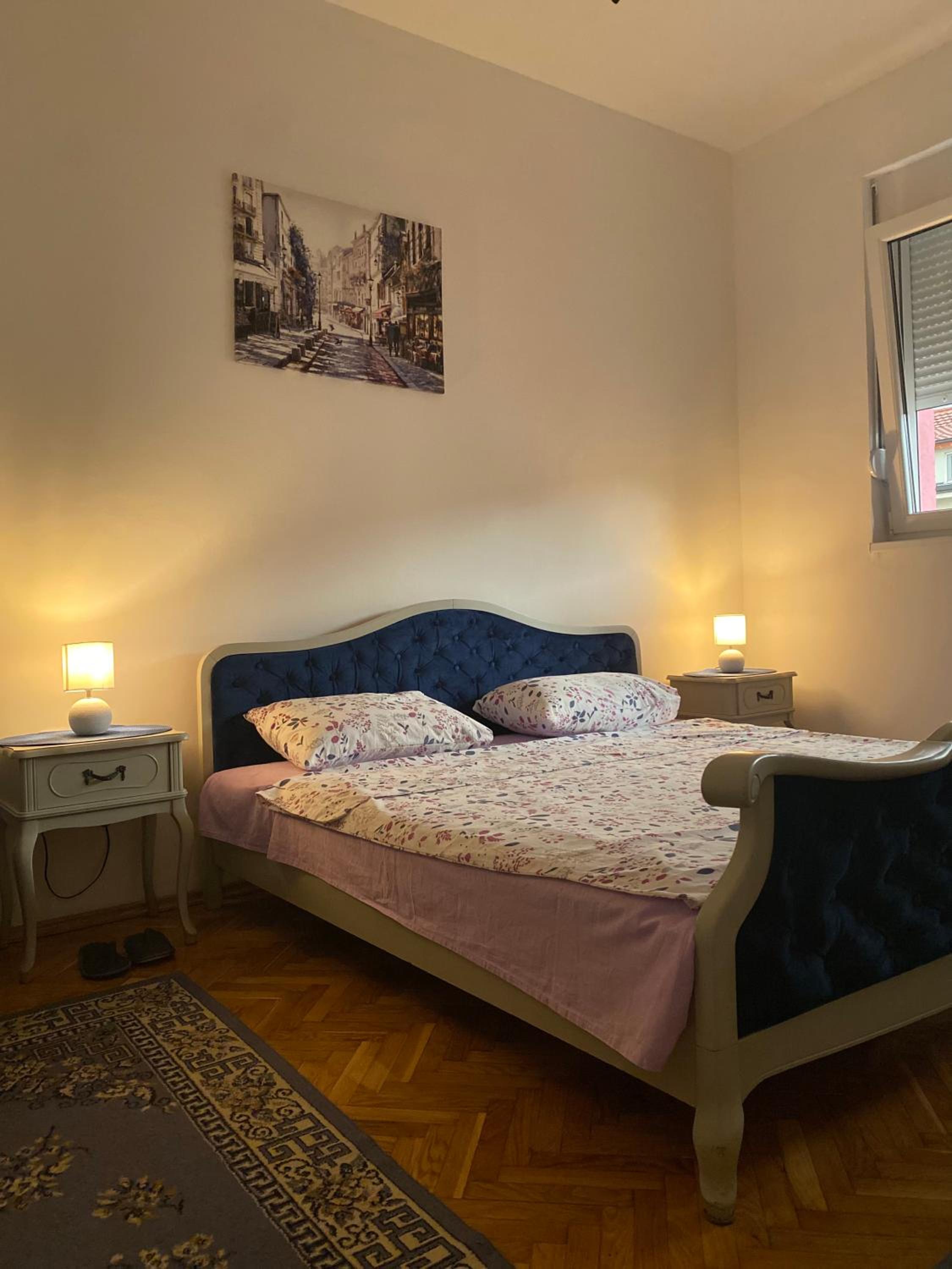 DOLCE APARTMAN