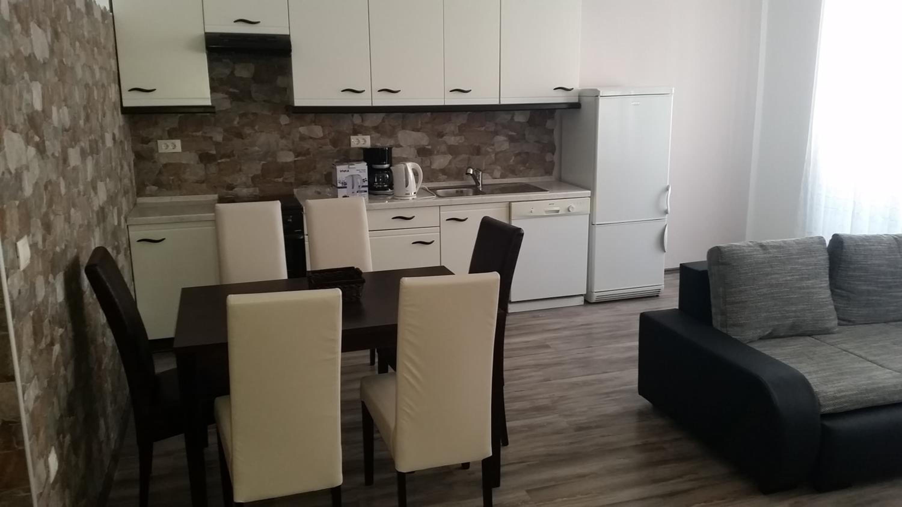 Apartments Maletic