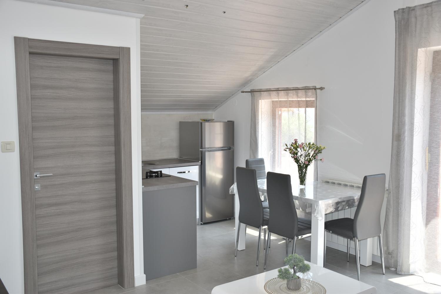 Apartman Pančur