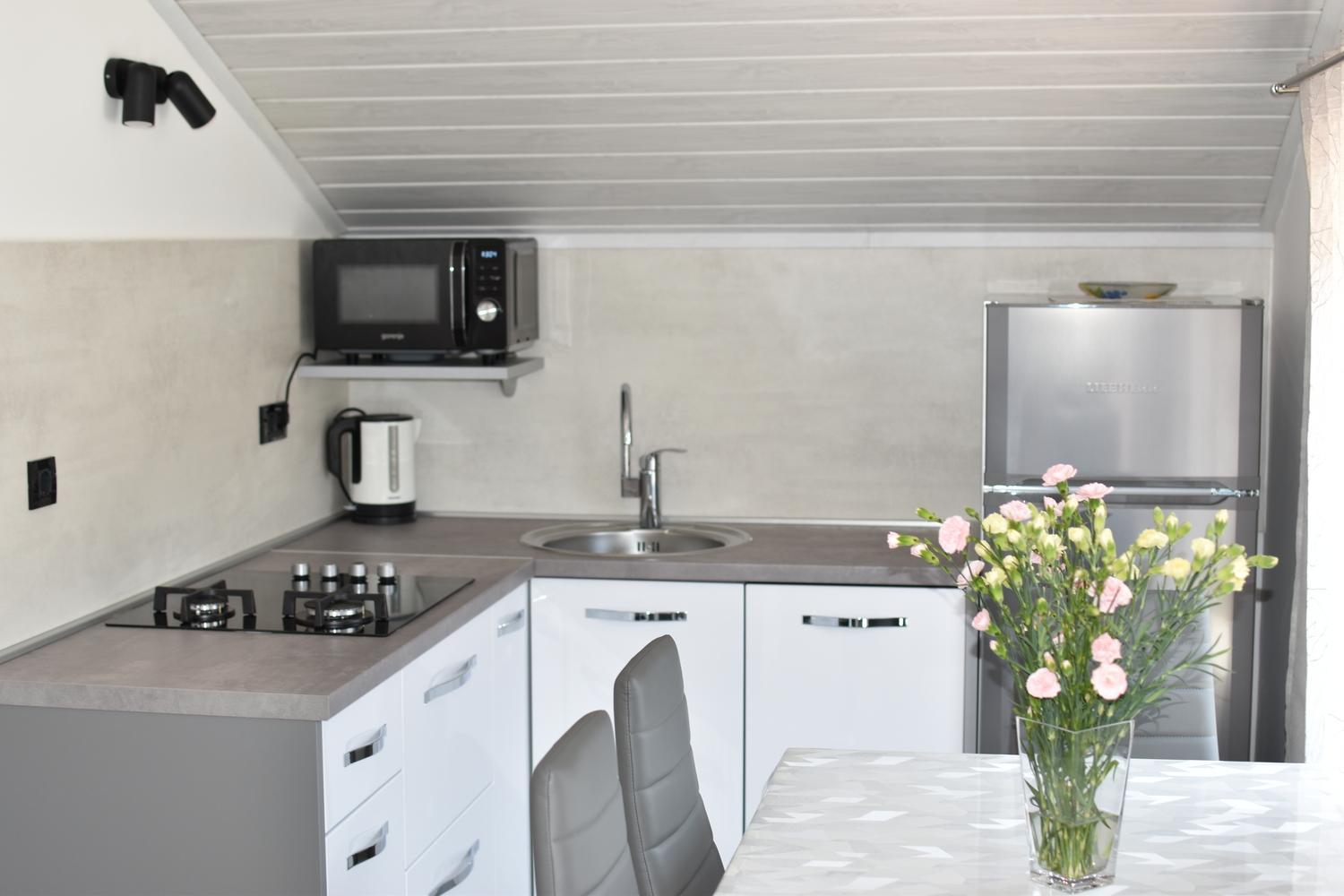 Apartman Pančur