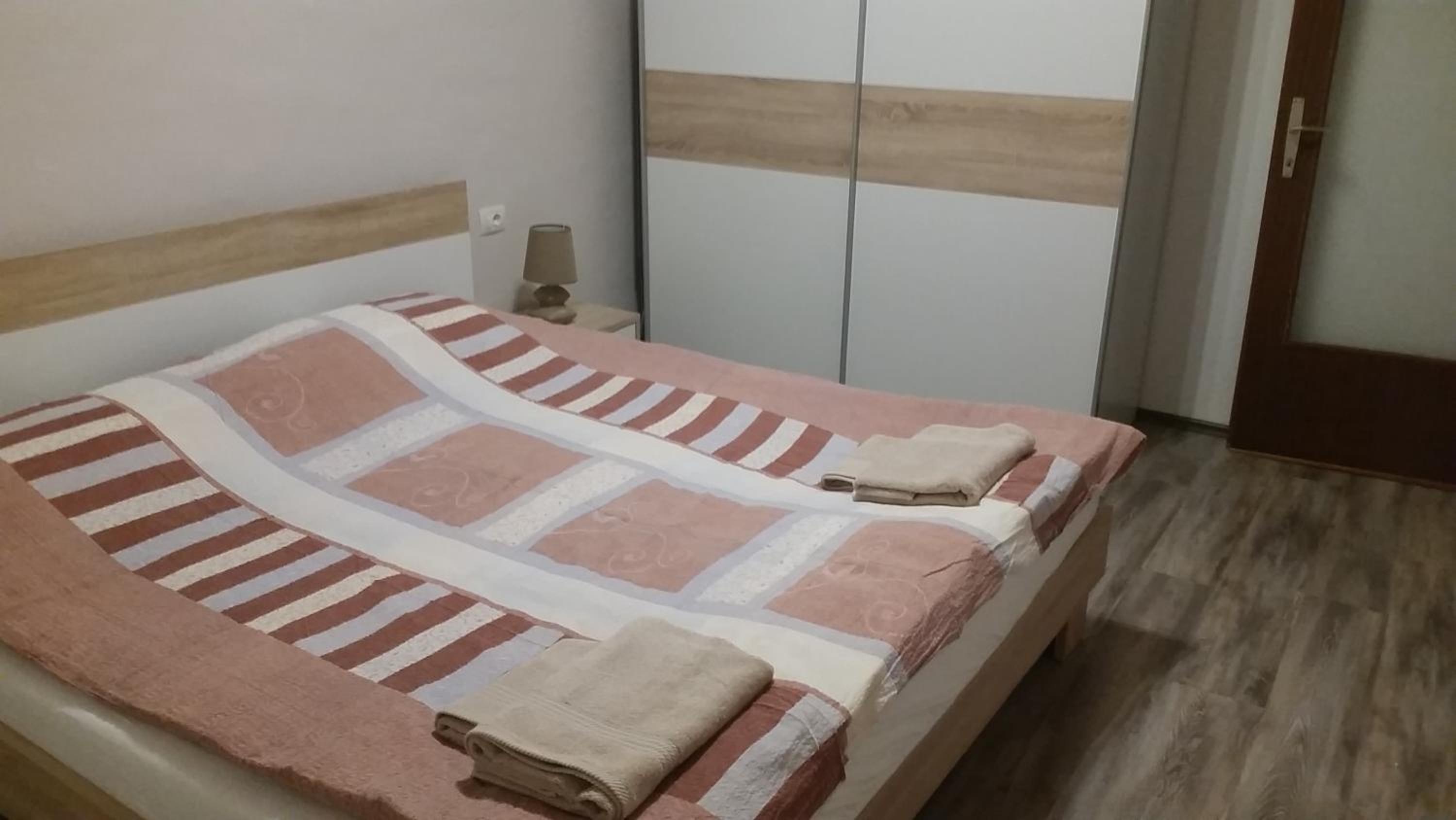 Apartments Maletic