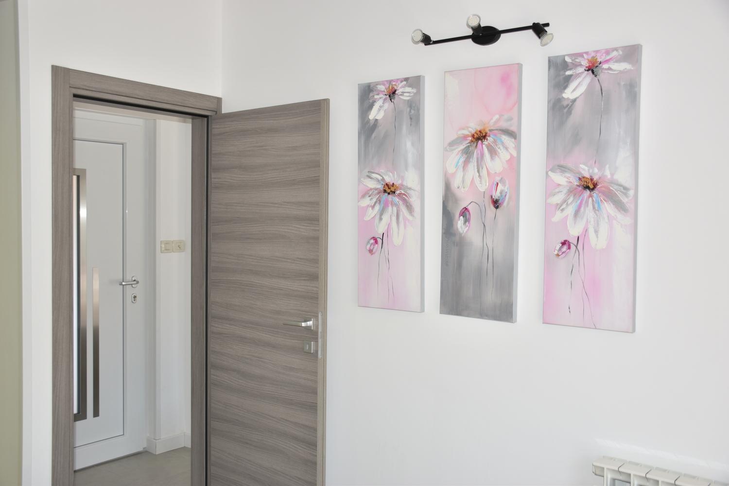 Apartman Pančur