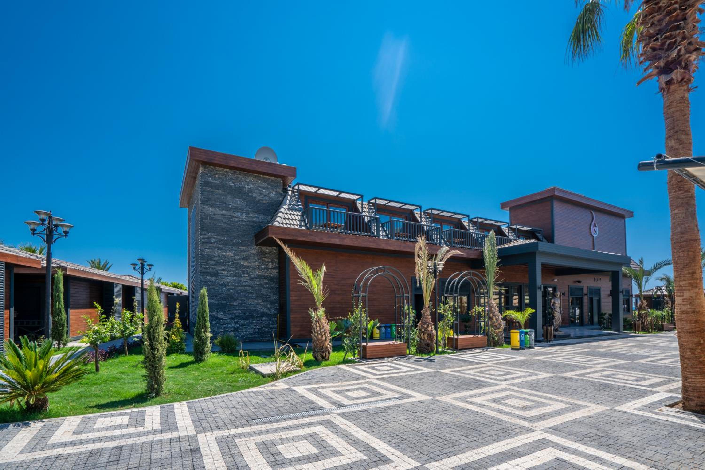 Porto Amore Club Hotel - Image 73