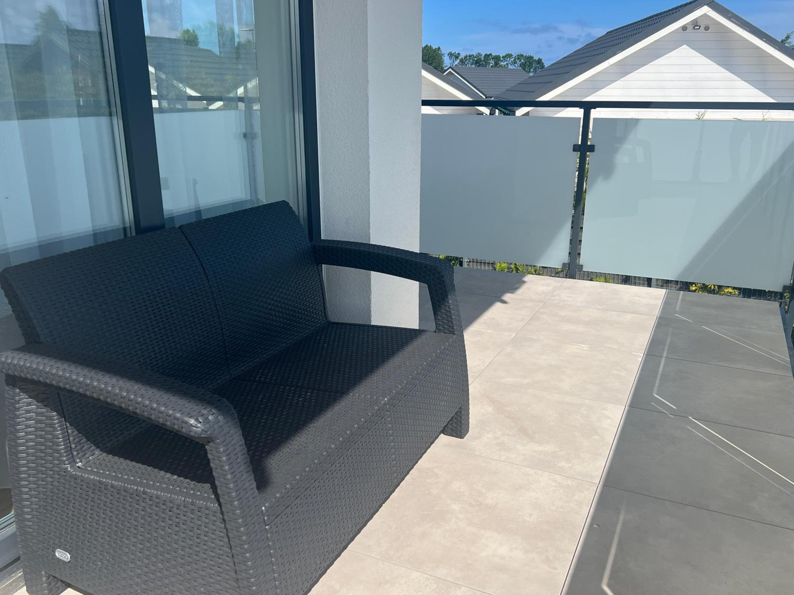 Apartamenty PREMIUM Bałtyckie Sarbinowo 13