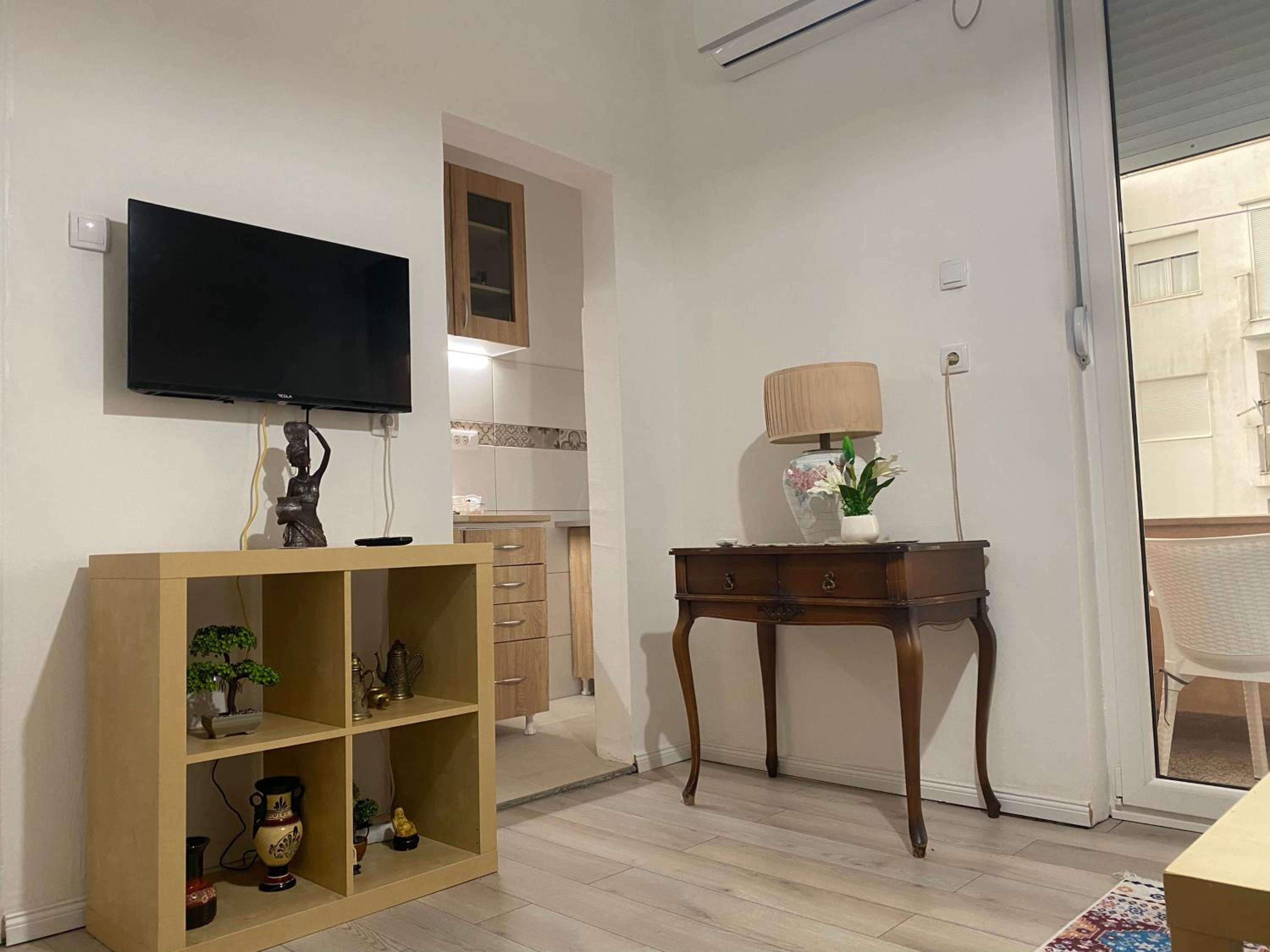DOLCE APARTMAN