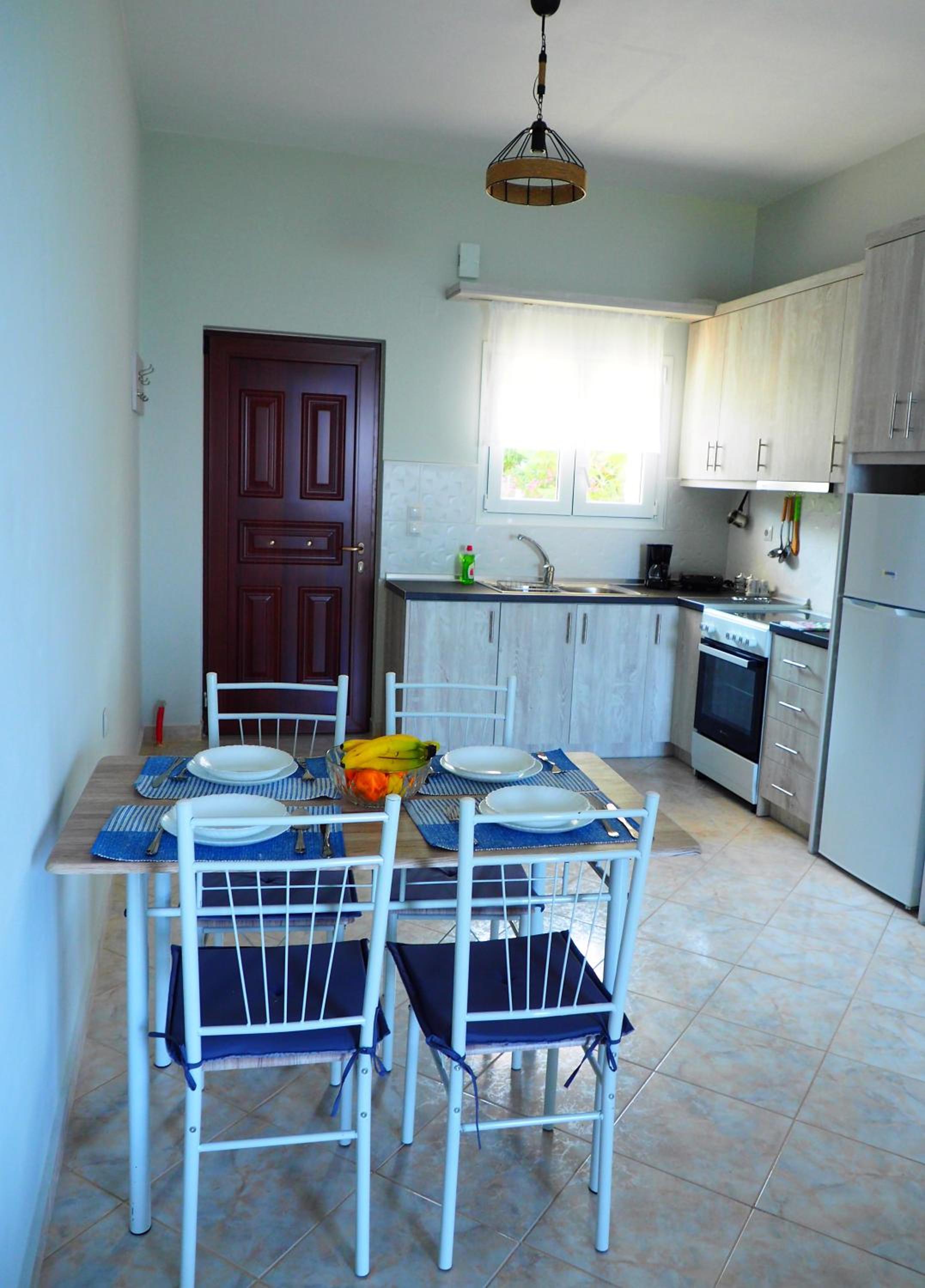 TSOUMAS HOUSE