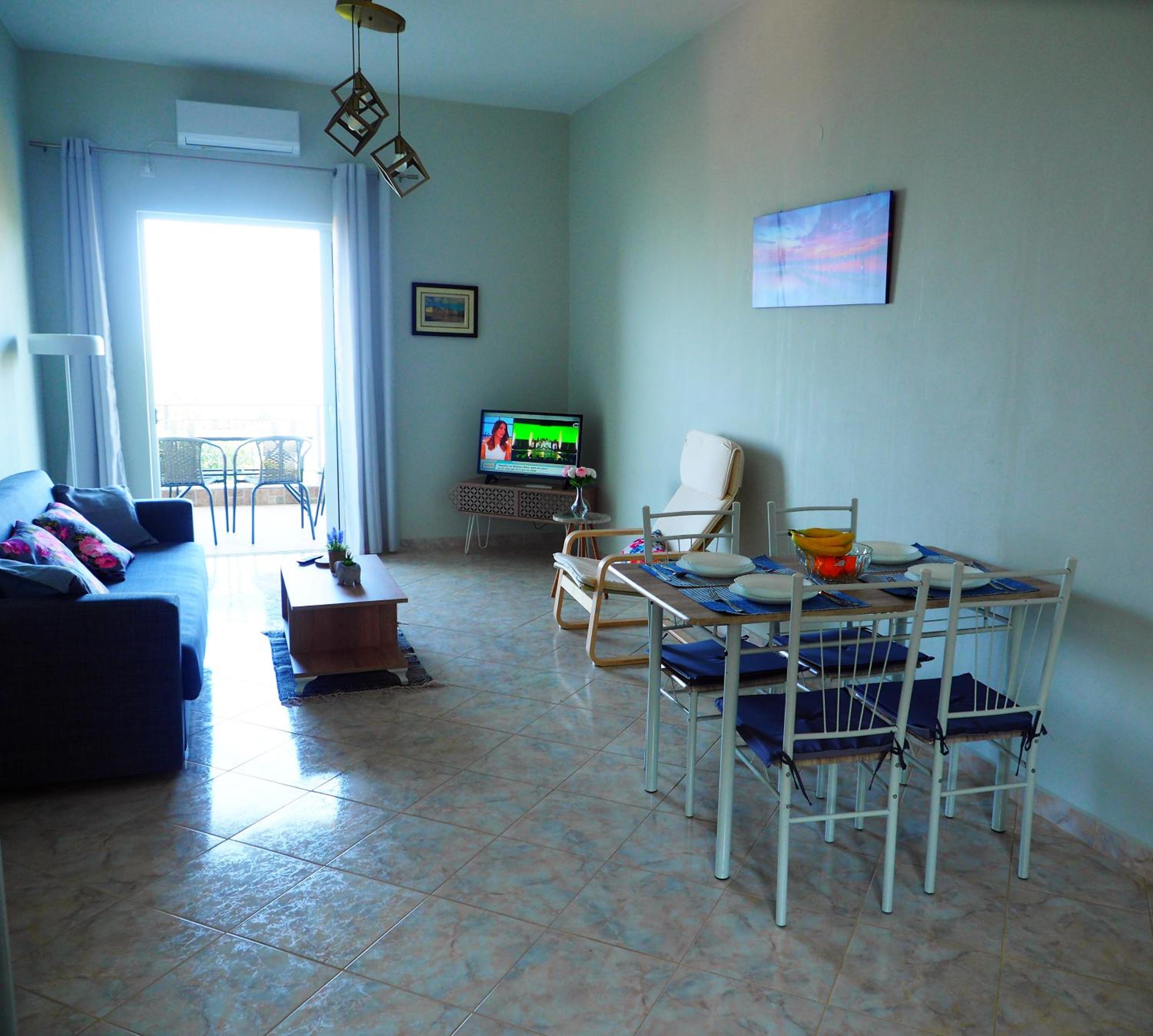 TSOUMAS HOUSE