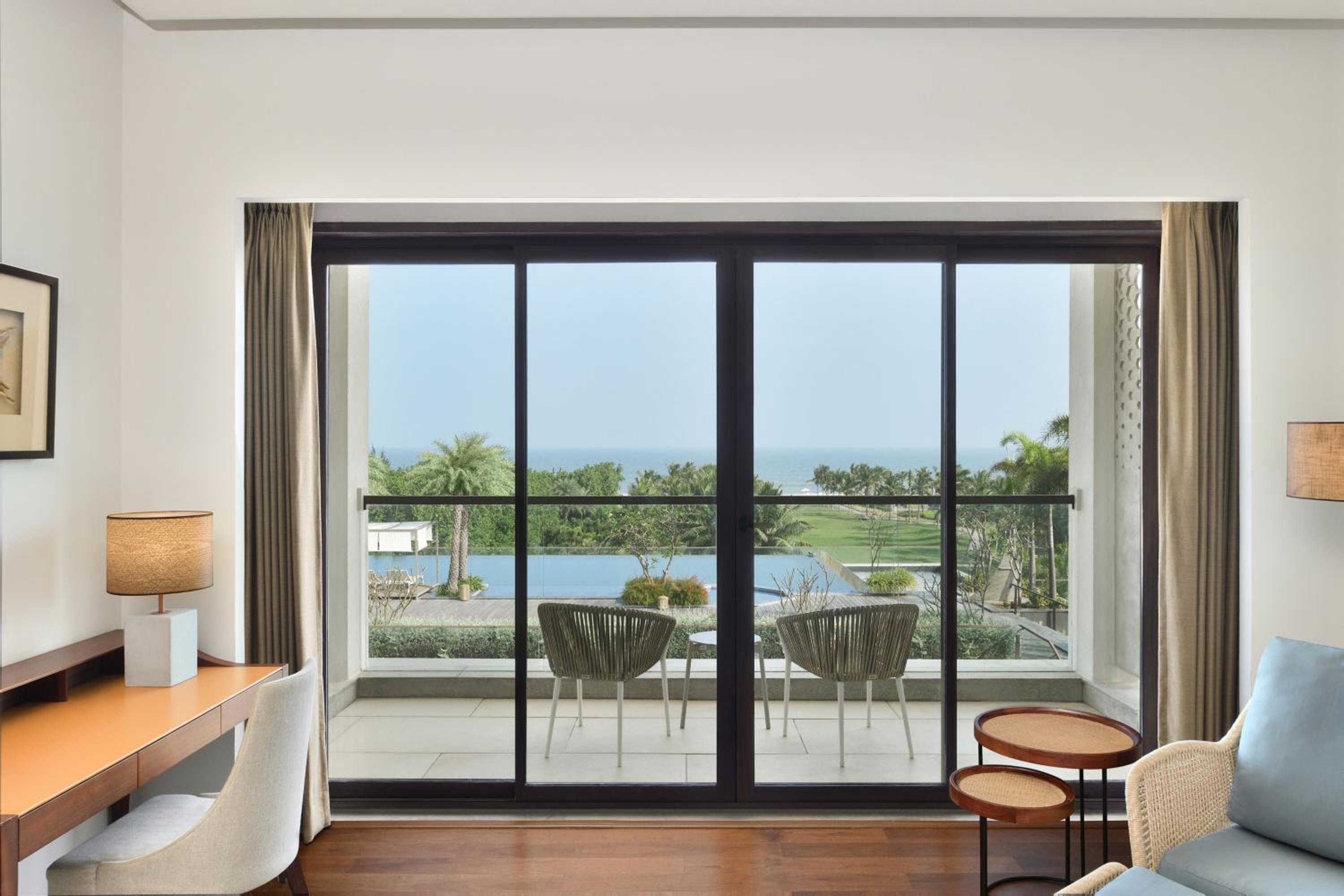 Sheraton Grand Chennai Resort & Spa